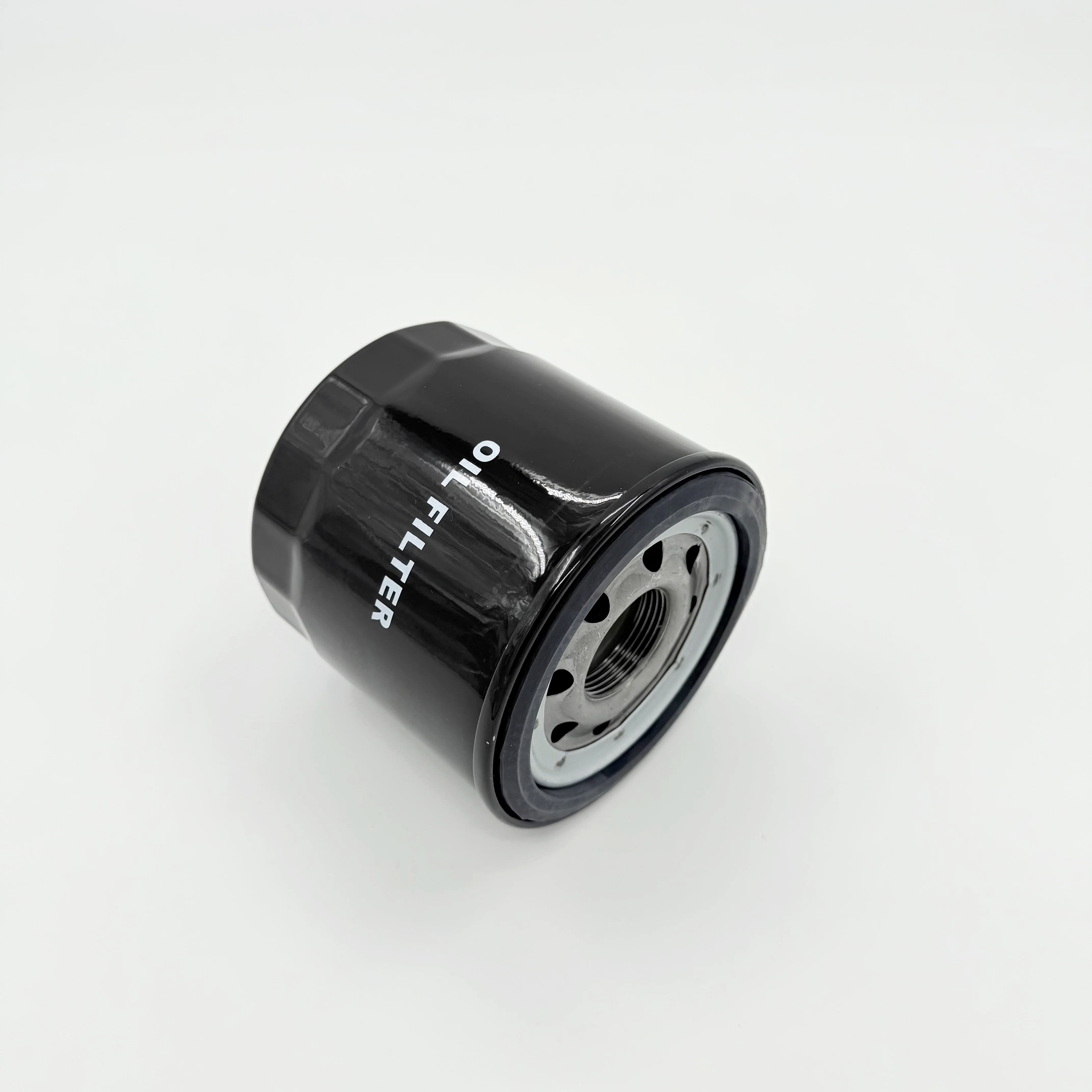 12x Element Oil Filter For Isuzu NPR NPR - HD NQR NRR 4HK1 5.2L 4HE1 4.8L 98 - 16 - GoTrucky