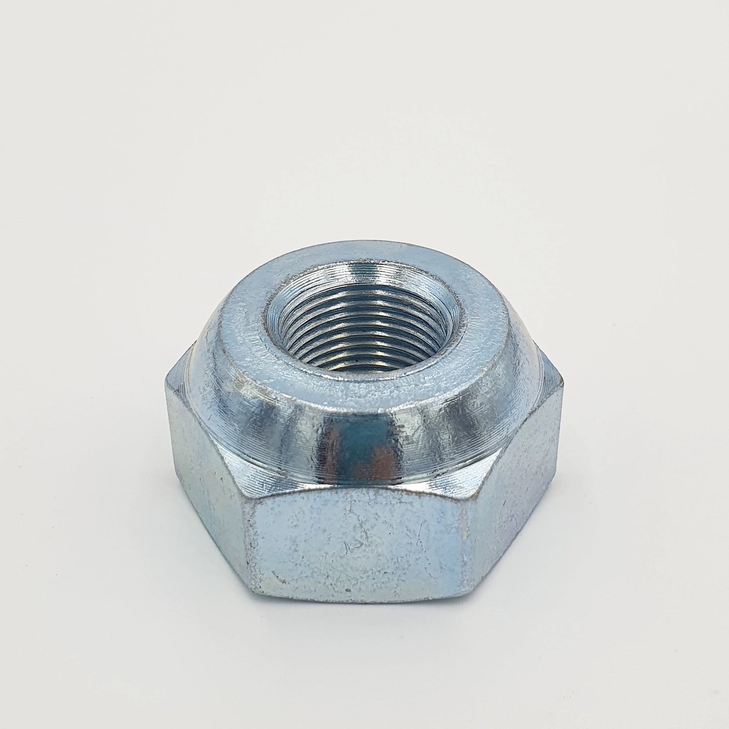 12x Wheel Nut + Stud Front 6 Right + 6 Left for ISUZU NPR NQR NPR - HD NRR 98 - 25 - GoTrucky