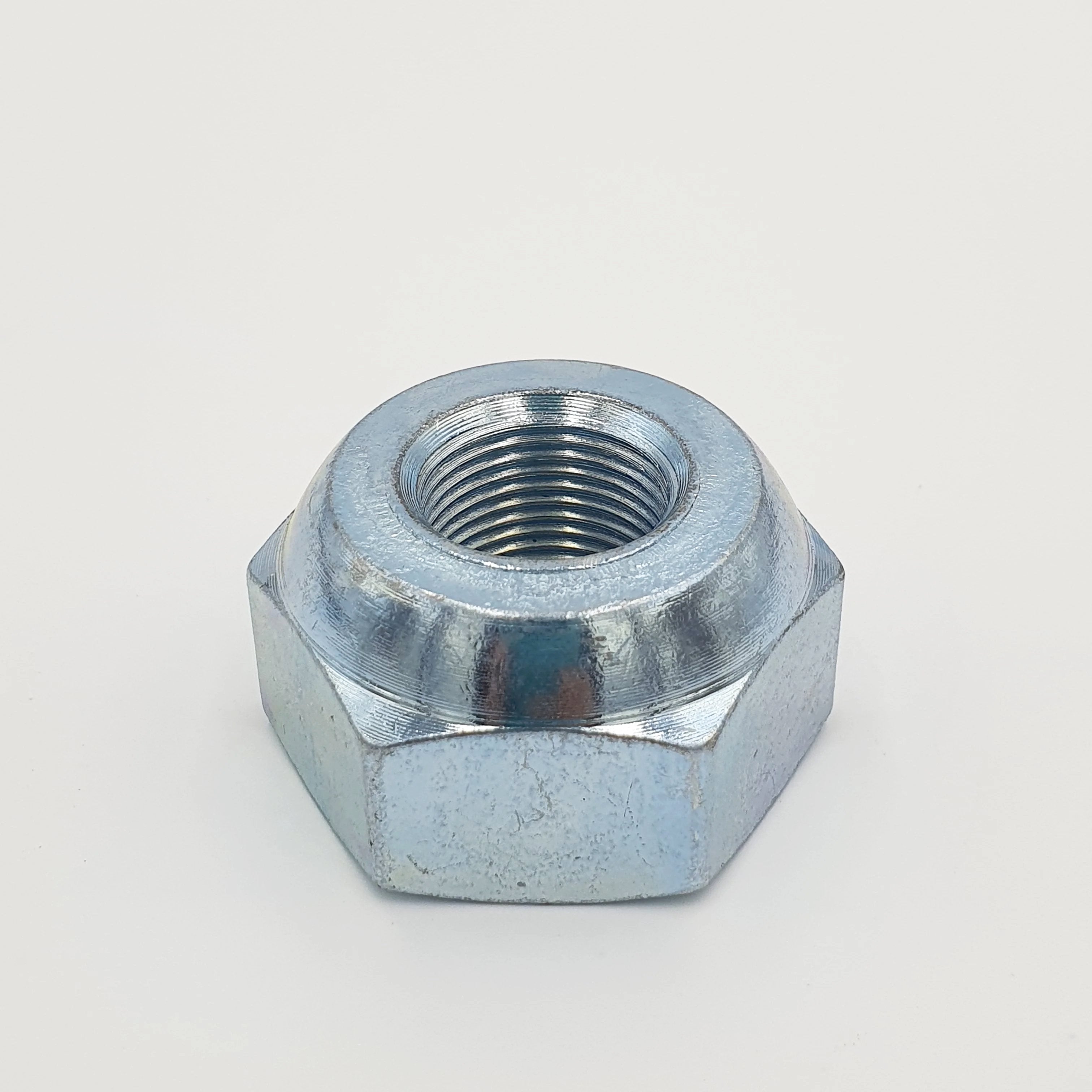 12x Wheel Nut + Stud Front 6 Right + 6 Left for ISUZU NPR NQR NPR - HD NRR 98 - 25 - GoTrucky