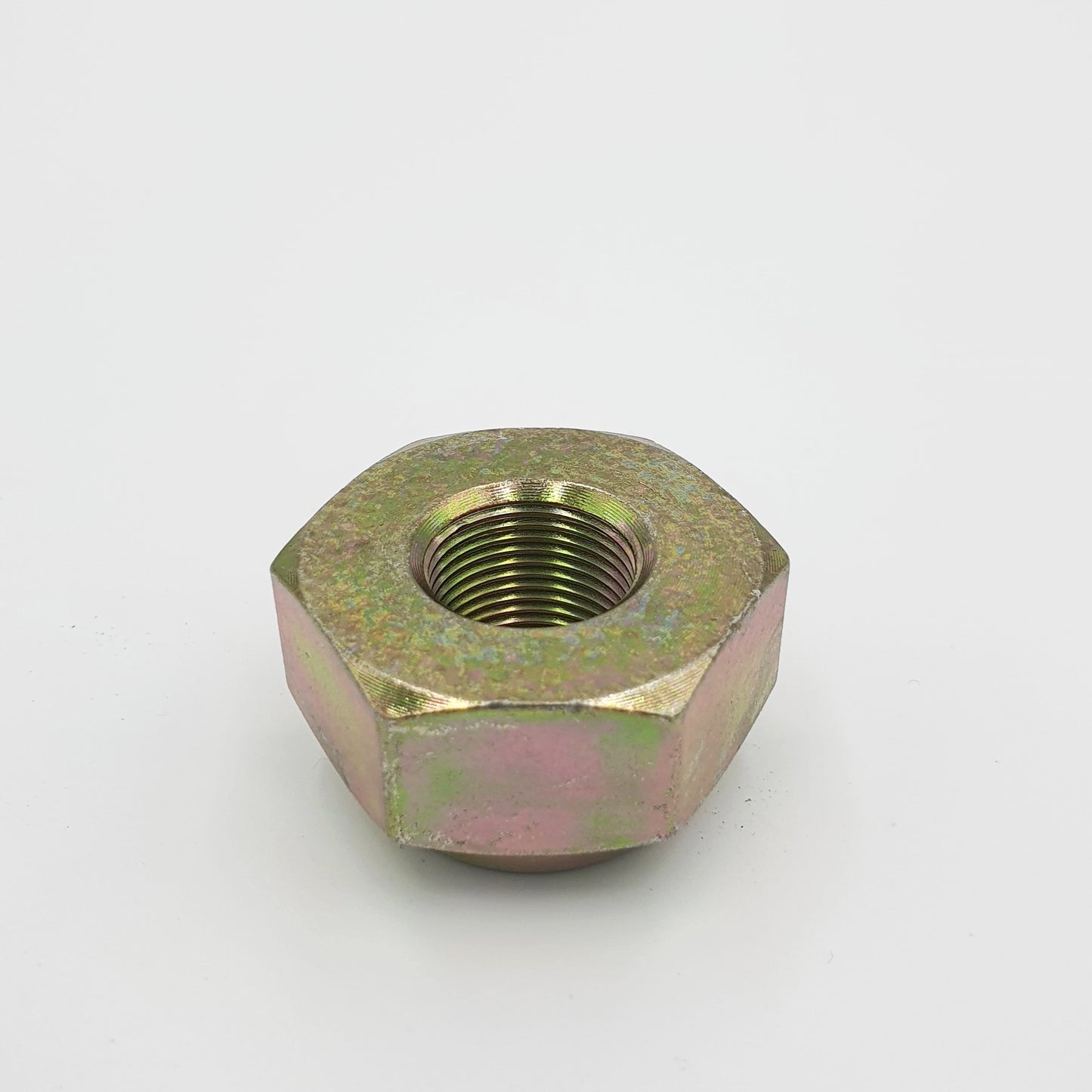 12x Wheel Nut + Stud Front 6 Right + 6 Left for ISUZU NPR NQR NPR - HD NRR 98 - 25 - GoTrucky