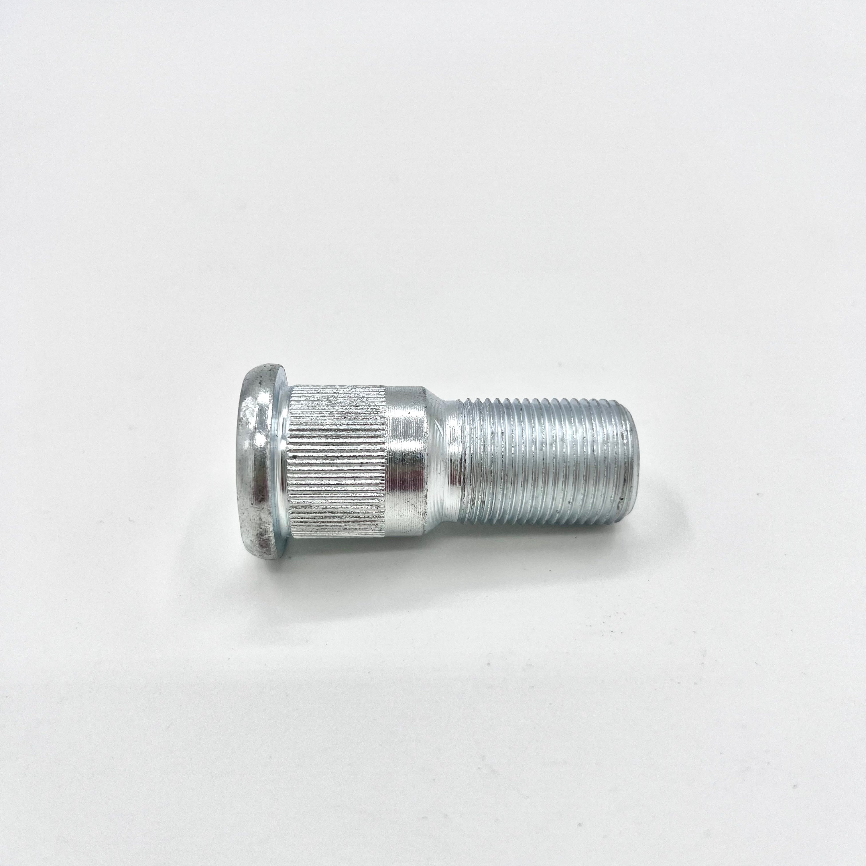 12x Wheel Stud Front 6 Right + 6 Left for ISUZU NPR NQR NPR - HD NRR 98 - 25 - GoTrucky