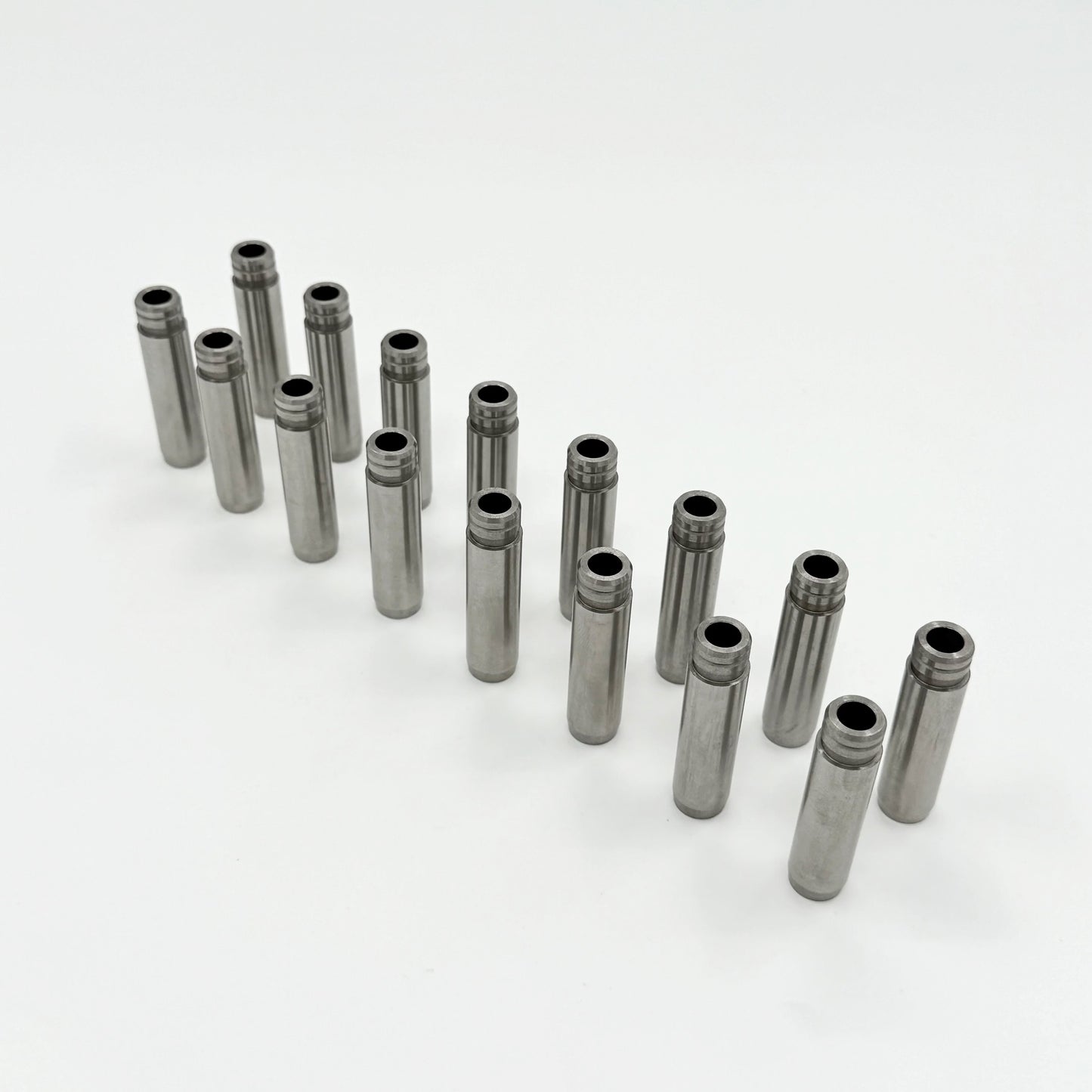 16x Guide Valve For Isuzu NQR NRR NPR NPR - HD 4HK1 5.2L 07 - 17 - GoTrucky