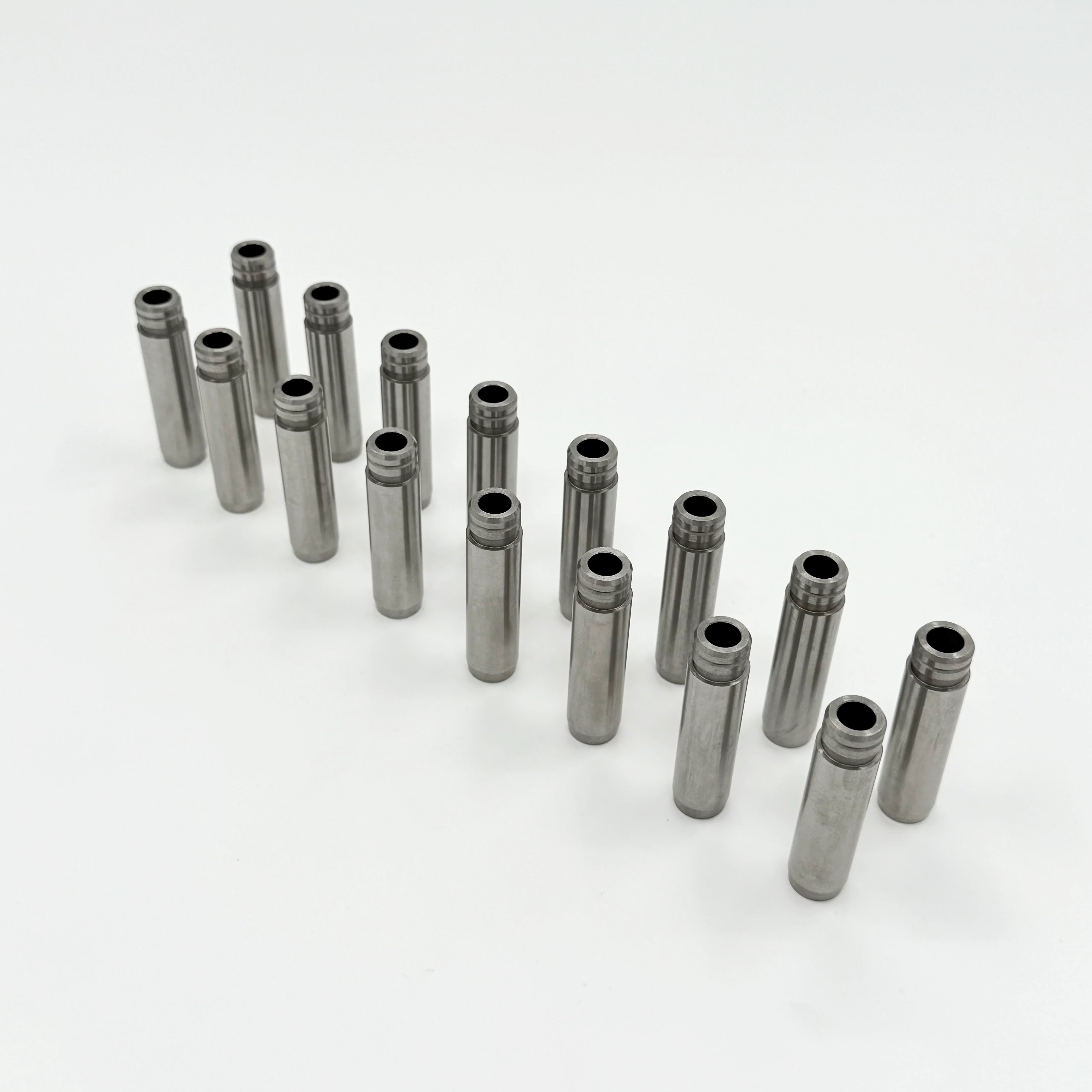 16x Guide Valve For Isuzu NQR NRR NPR NPR - HD 4HK1 5.2L 07 - 17 - GoTrucky