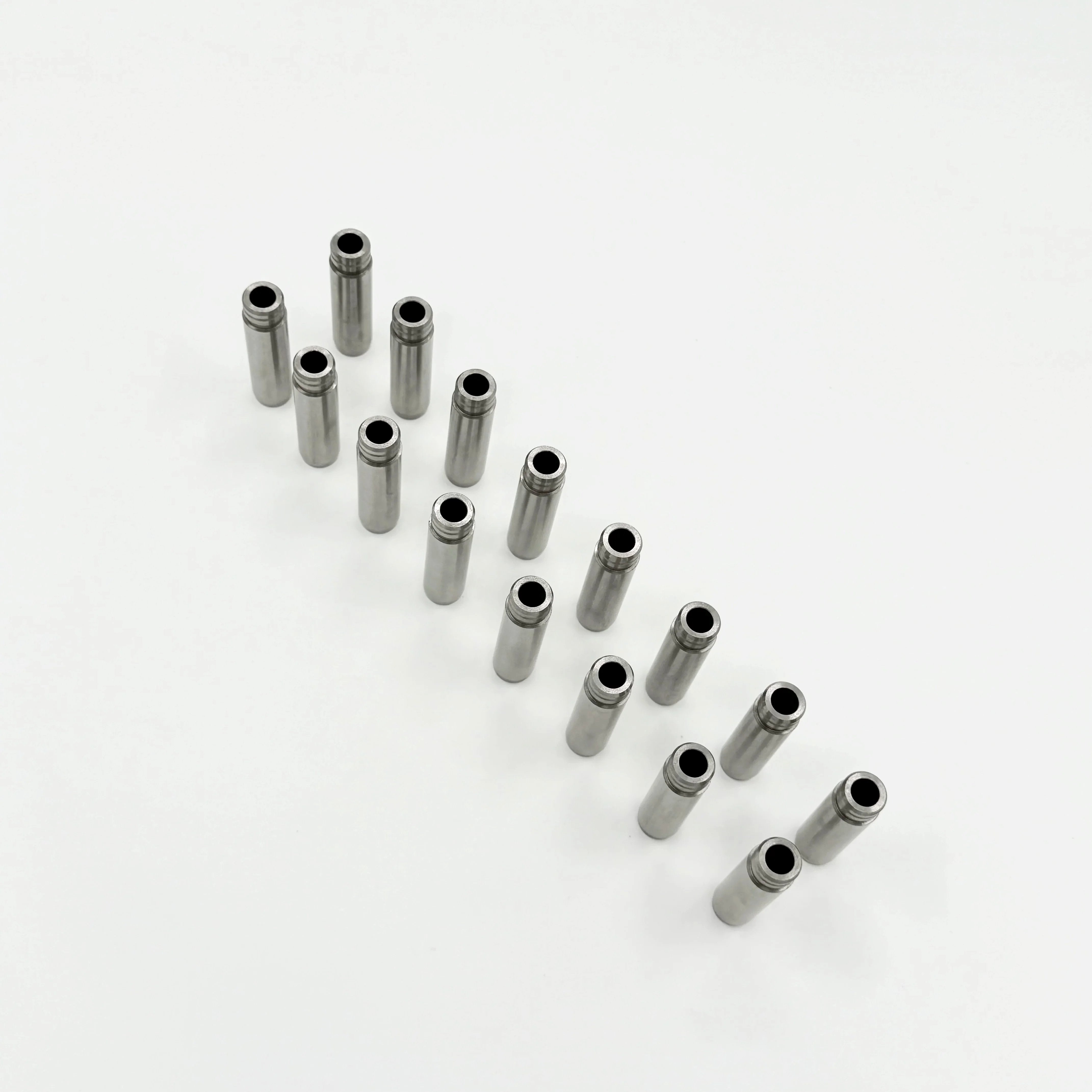 16x Guide Valve For Isuzu NQR NRR NPR NPR - HD 4HK1 5.2L 07 - 17 - GoTrucky