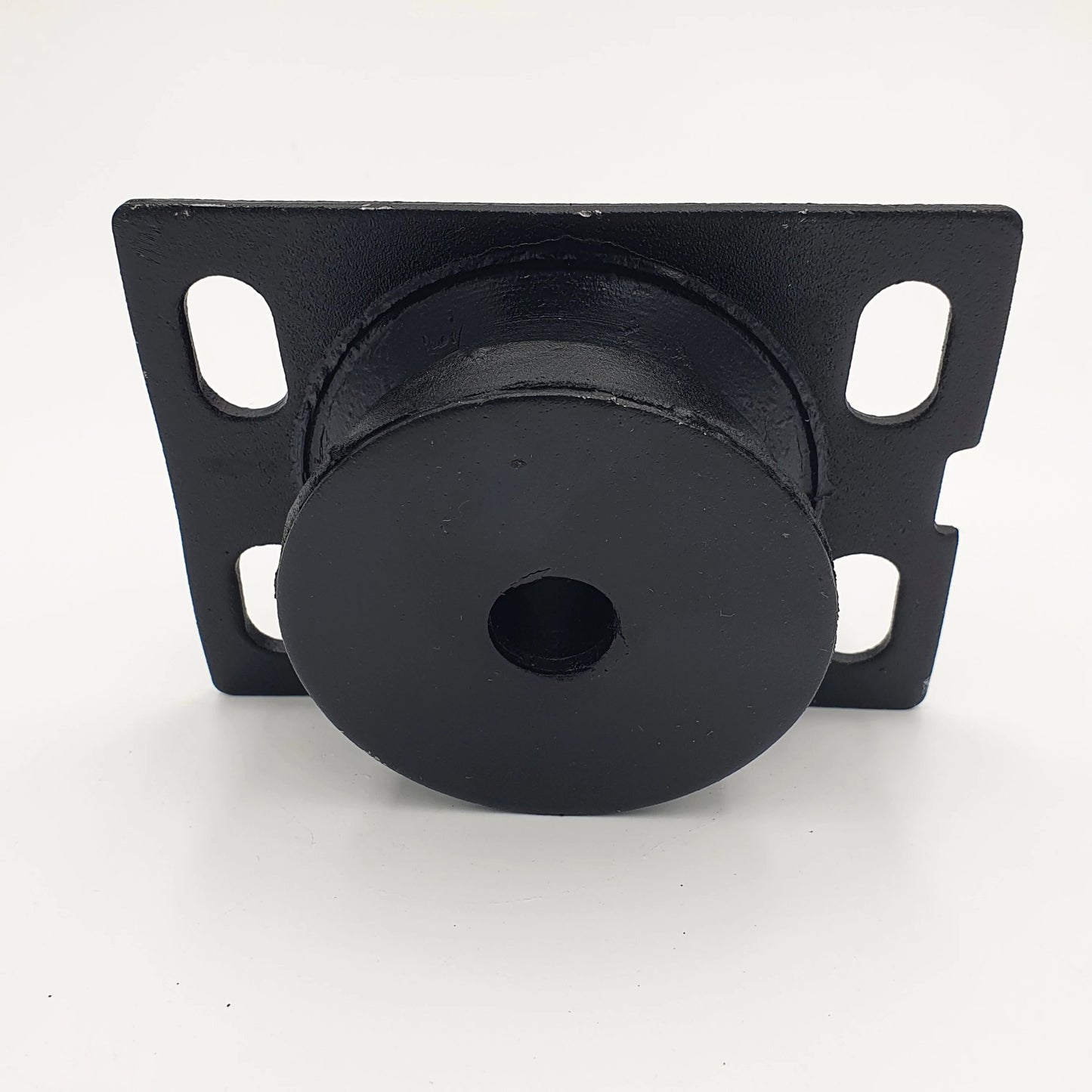 2x Cabin Mounting Rubber Upper For ISUZU NRR NPR NPR-HD NQR 94-24