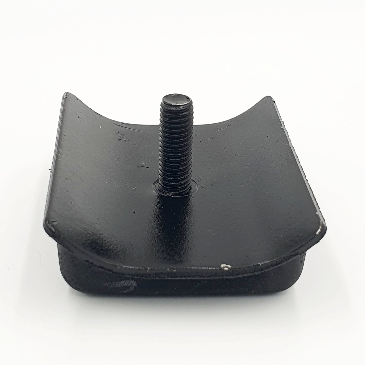 2x Leaf Sub Spring Stop Rubber Buffer for NRR NPR NPR-HD NQR 1986-2024