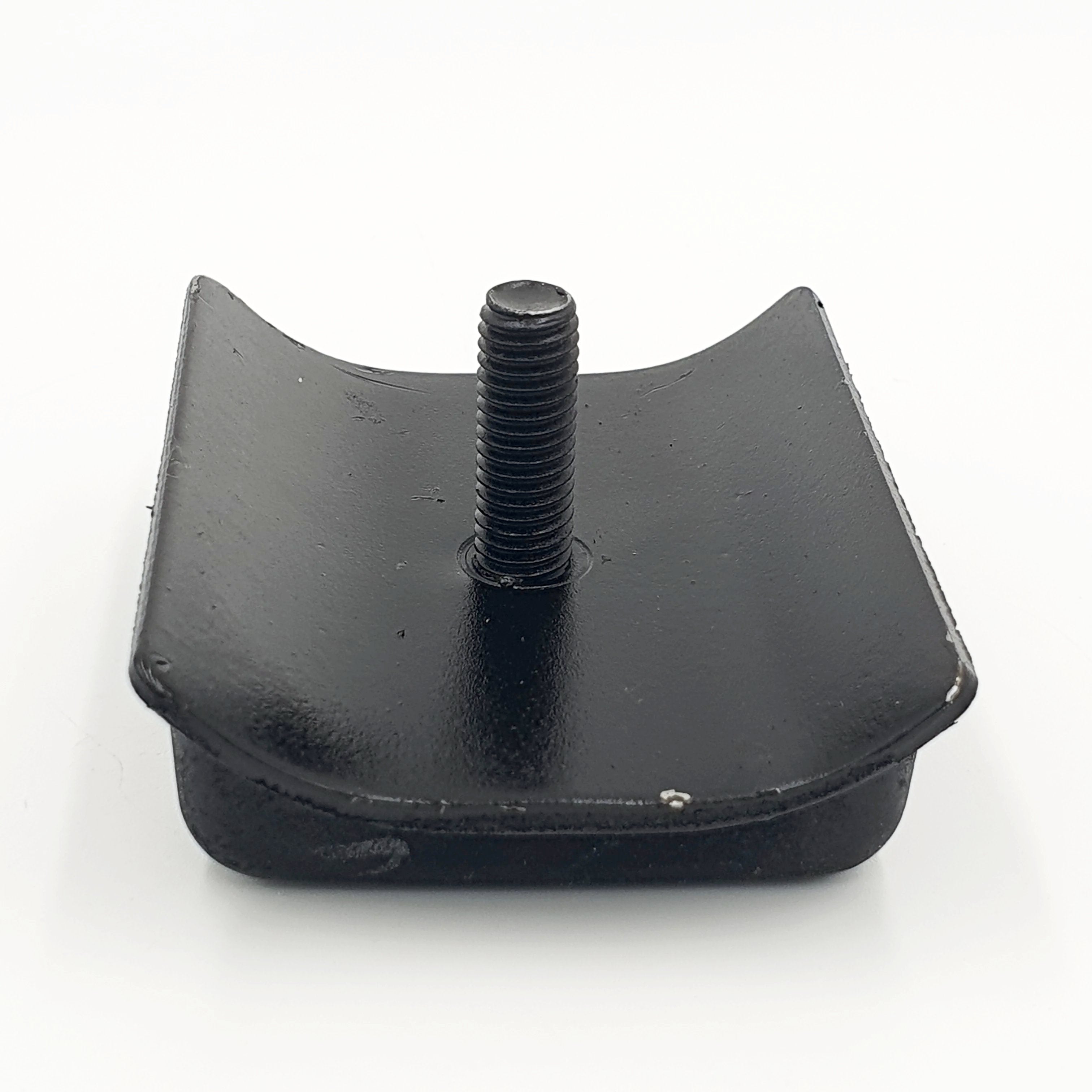 2x Leaf Sub Spring Stop Rubber Buffer for NRR NPR NPR-HD NQR 1986-2024