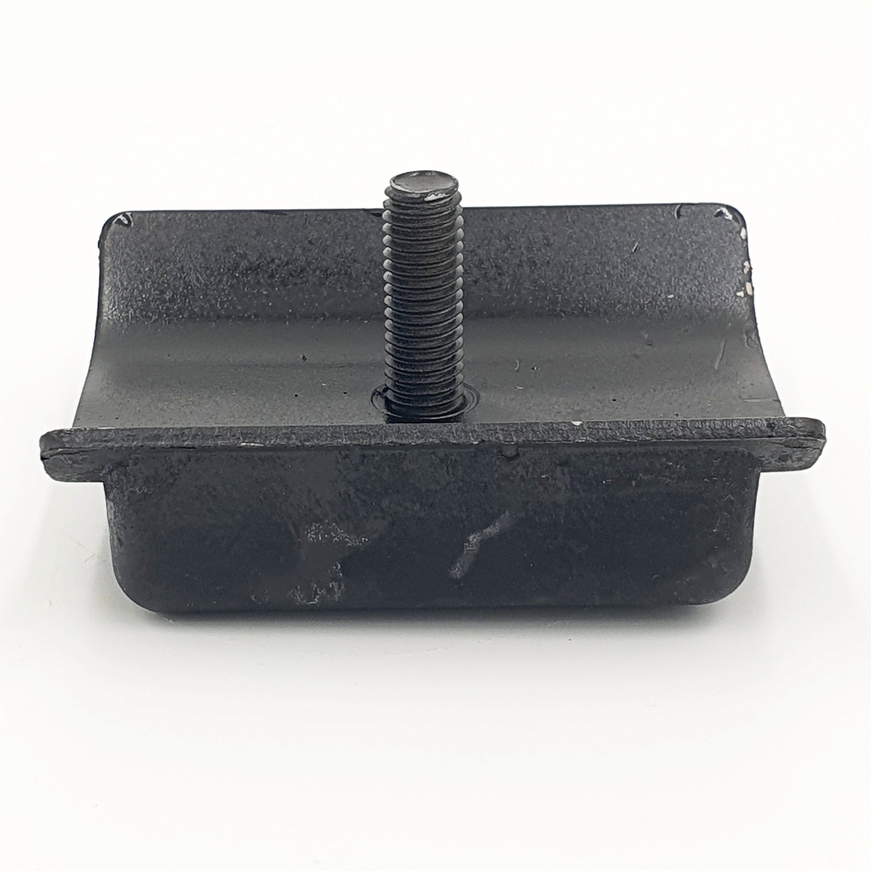 2x Leaf Sub Spring Stop Rubber Buffer for NRR NPR NPR-HD NQR 1986-2024