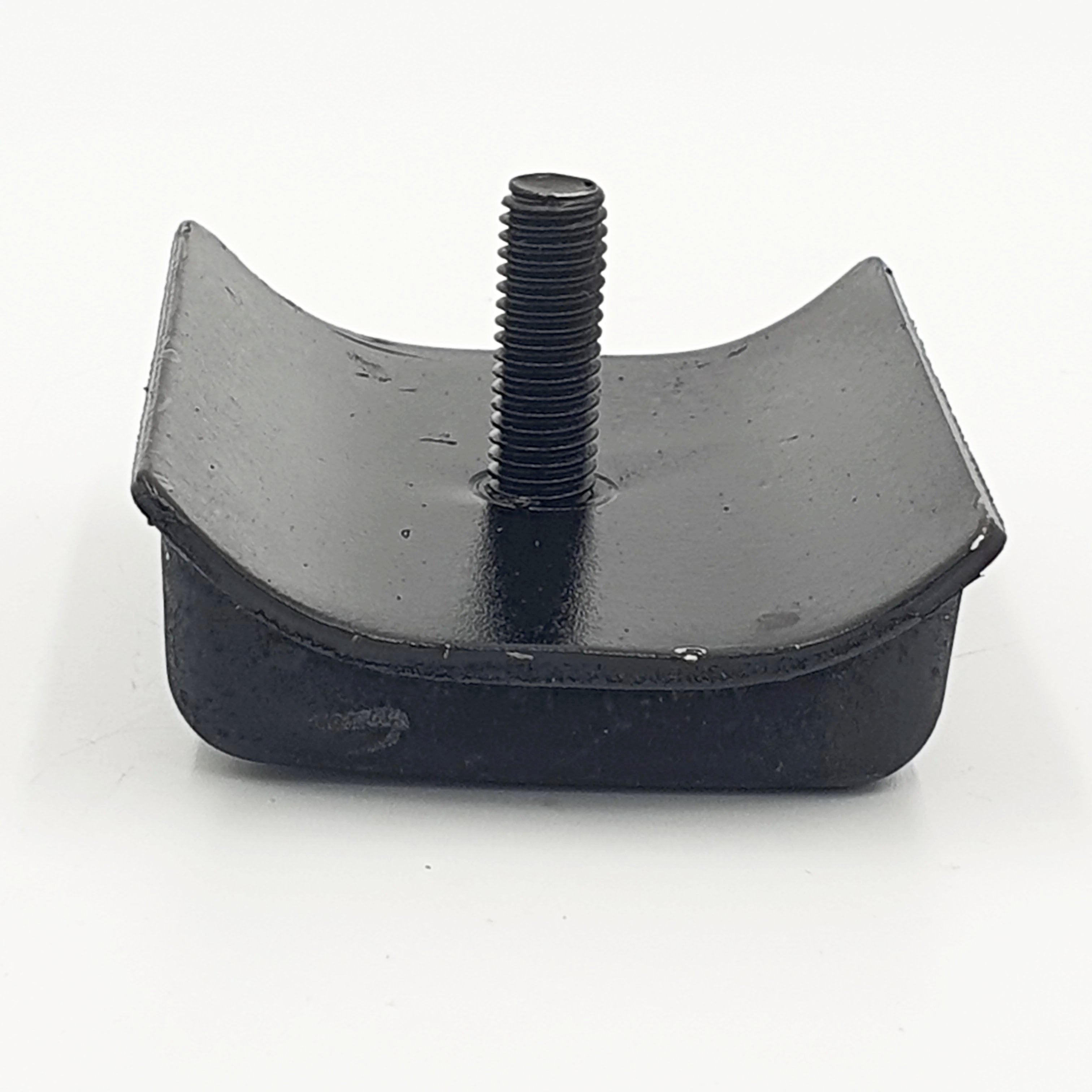 Set of 4 Leaf Sub Spring Stop Rubber Buffer for NRR NPR NPR-HD NQR 1986-2024