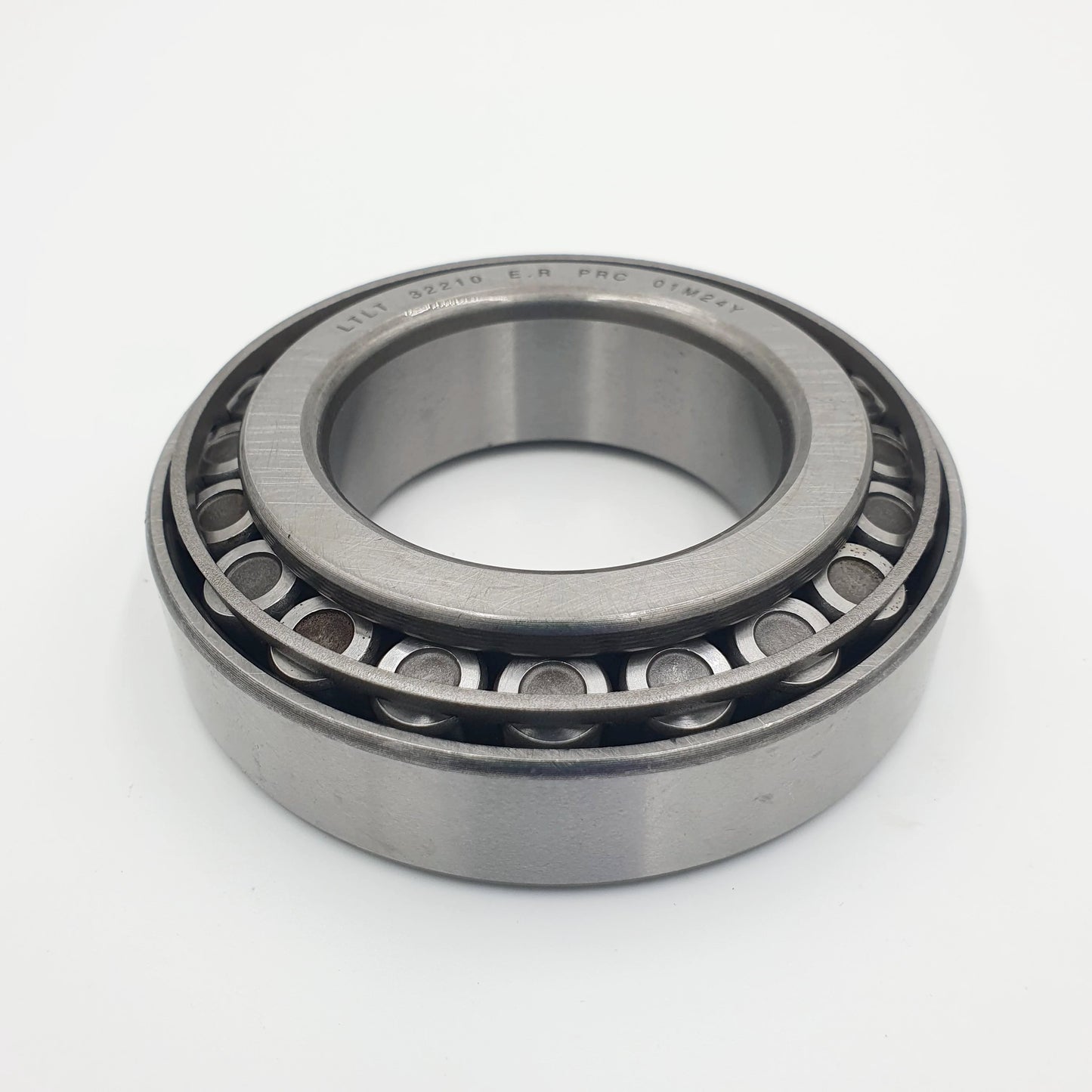 Repair Kit Front Wheel Hub Bearing 2x + Oil Seal for ISUZU NRR NQR NPR-HD 95-24