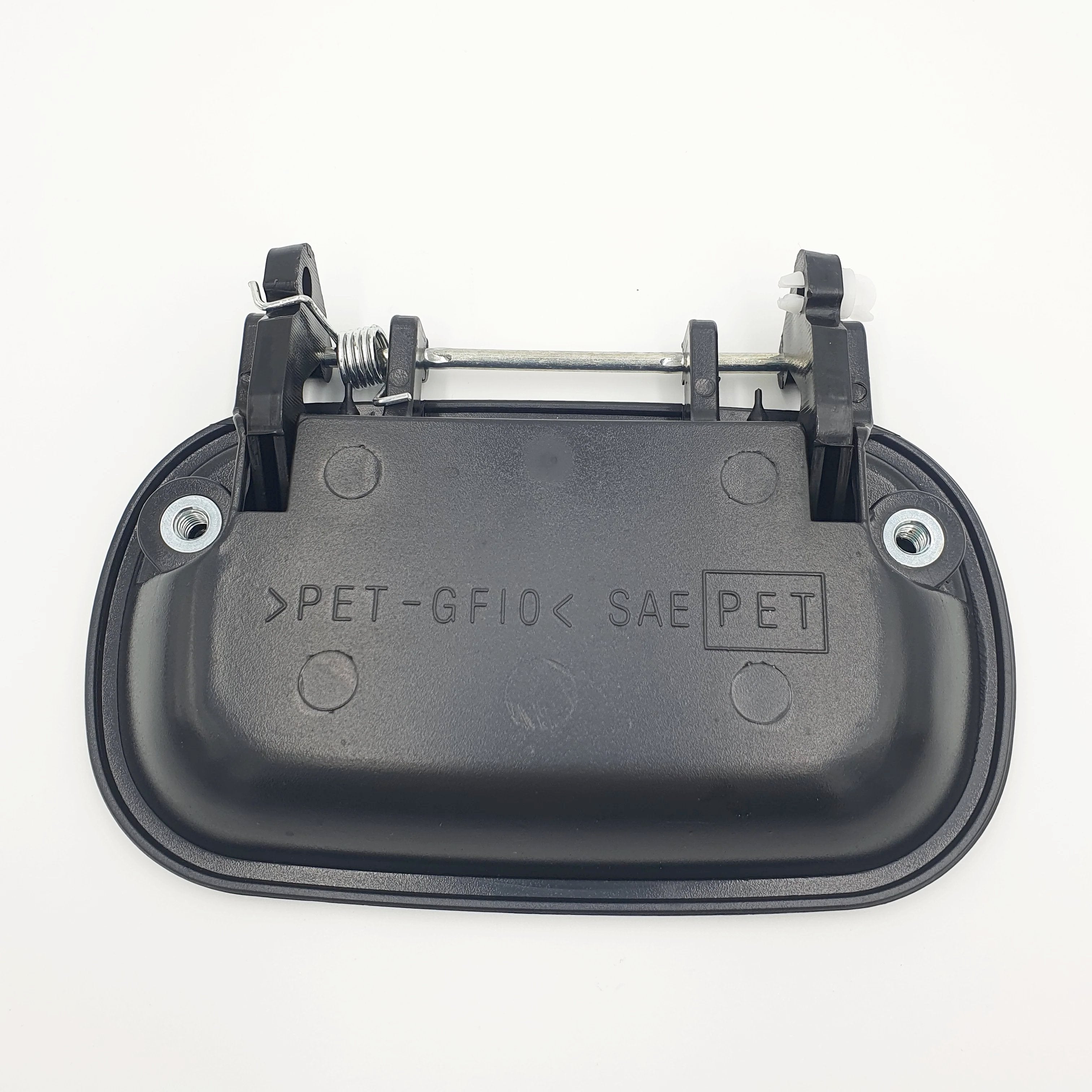 2x Door Handle Outside Left + Right for ISUZU NPR NPR-HD NQR NRR 94-07