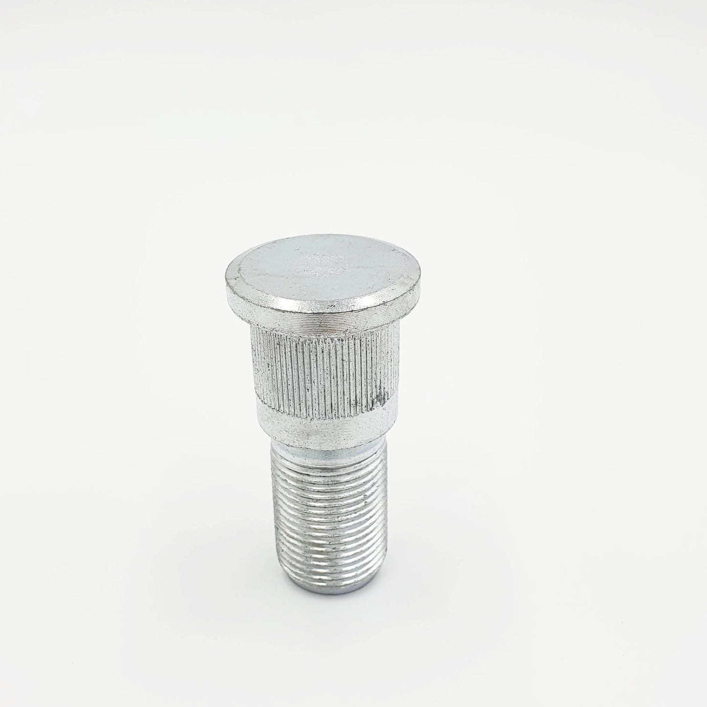 2x Wheel Stud + Nut Front Right Passenger Side For ISUZU NPR NQR NPR-HD 98-25
