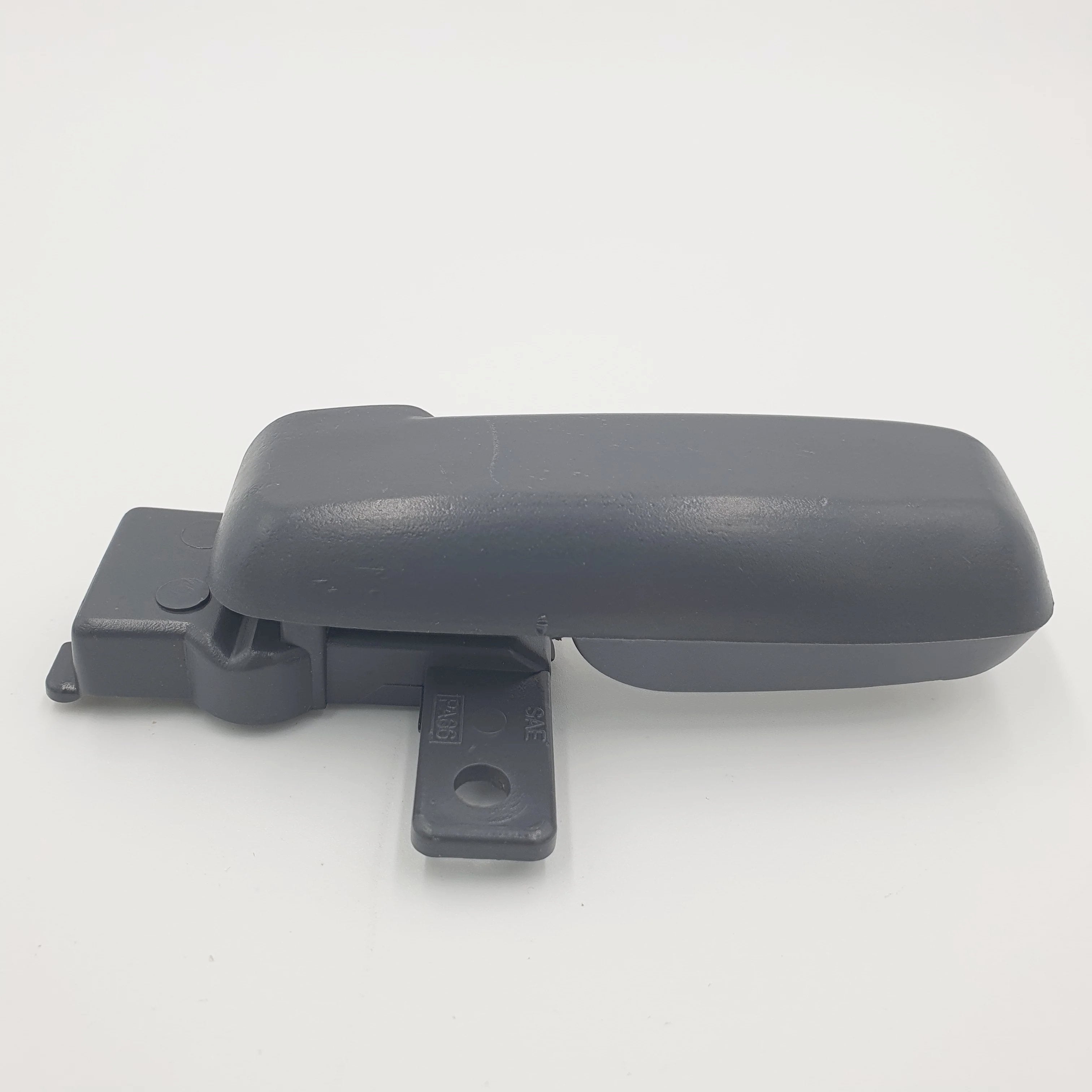 2x Door Handle Right + Left Inner For ISUZU NRR NPR NPR-HD NQR 95-07