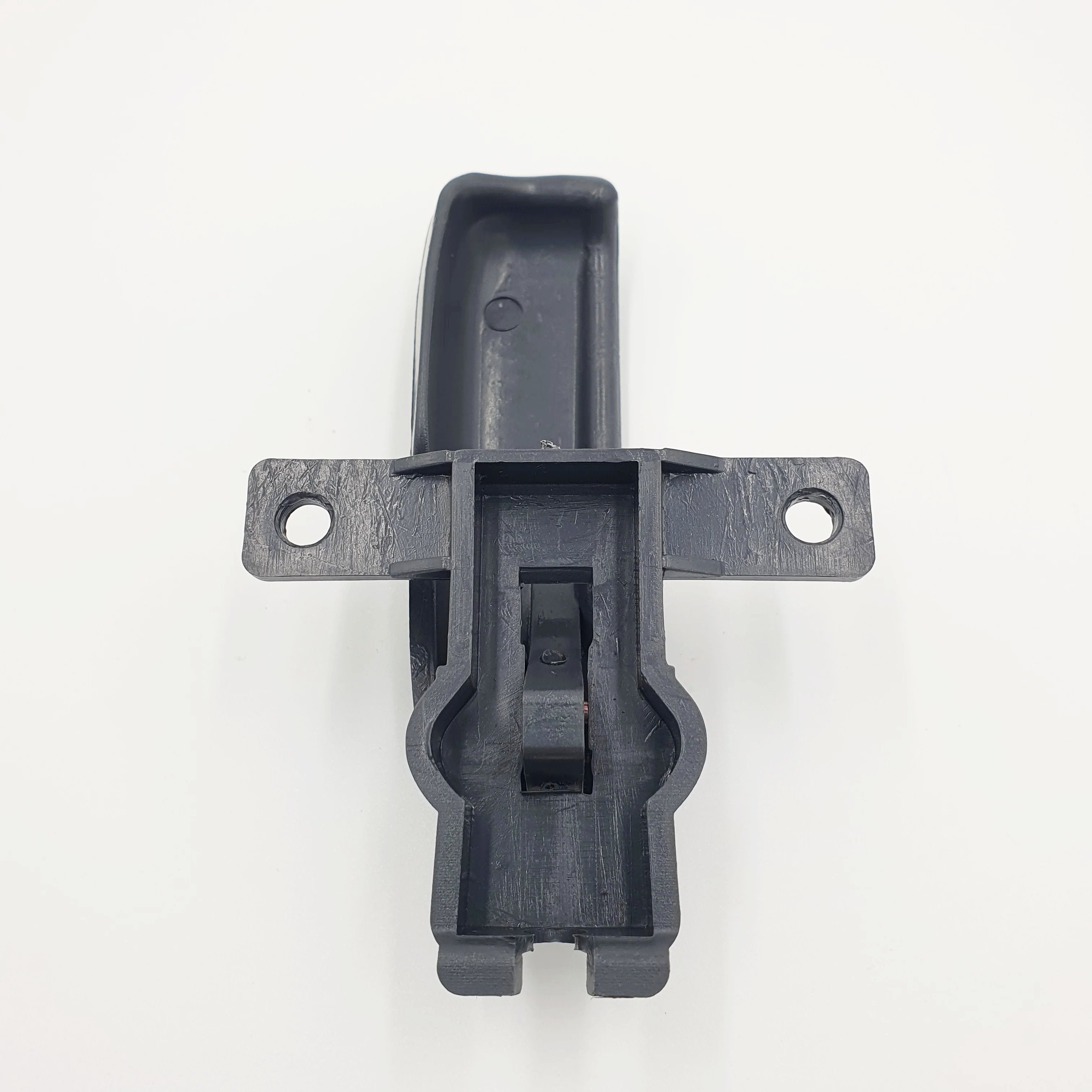 2x Door Handle Right + Left Inner For ISUZU NRR NPR NPR-HD NQR 95-07