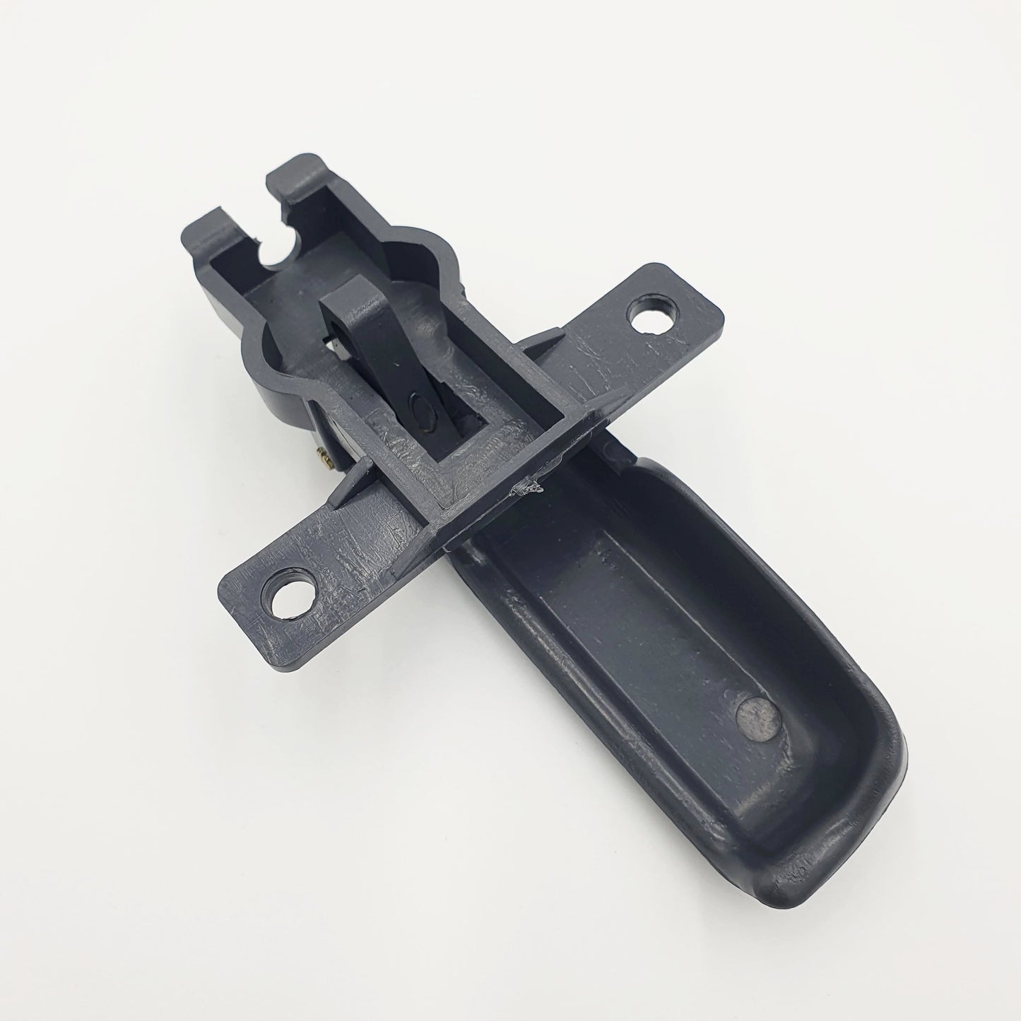 2x Door Handle Right + Left Inner For ISUZU NRR NPR NPR-HD NQR 95-07