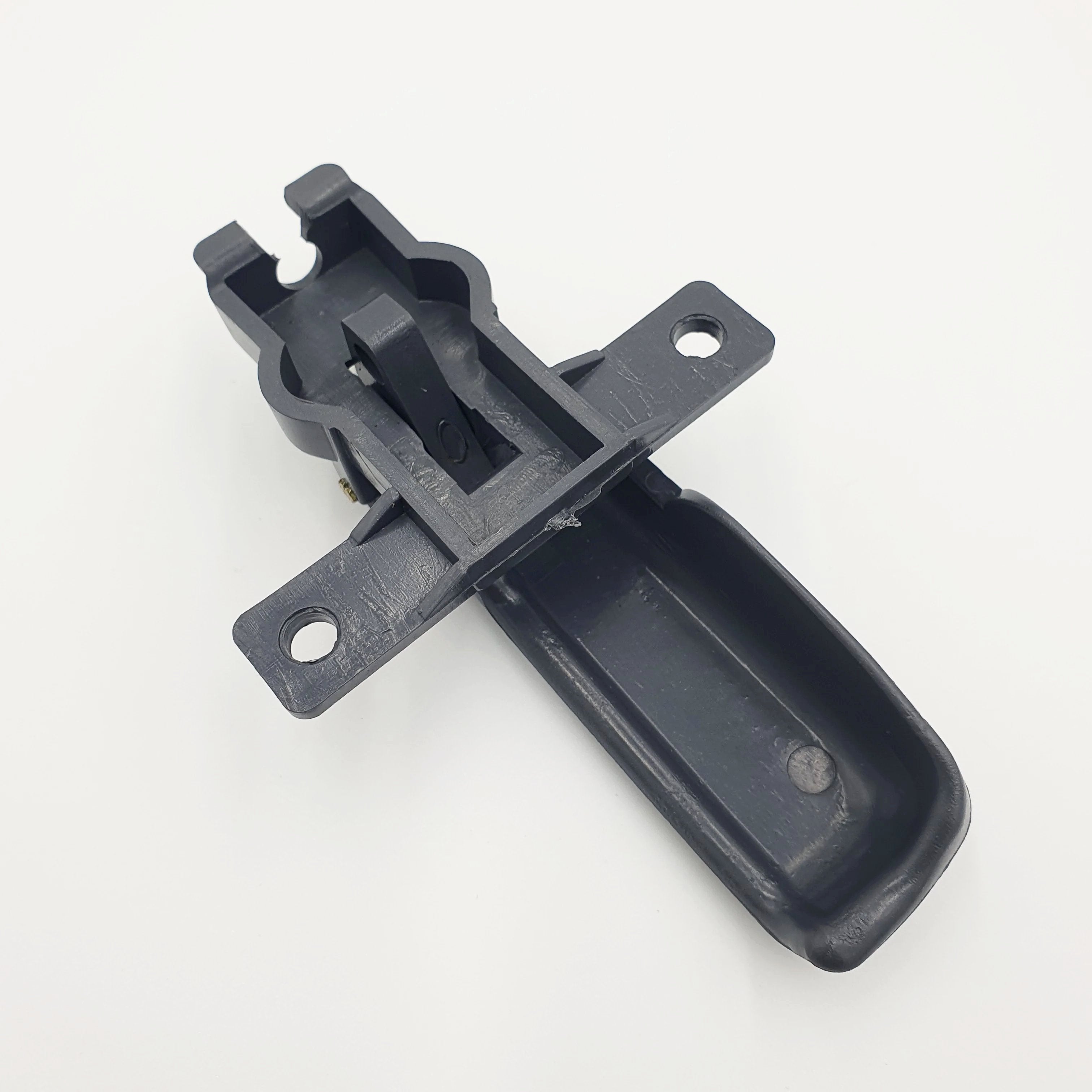 2x Door Handle Right + Left Inner For ISUZU NRR NPR NPR-HD NQR 95-07