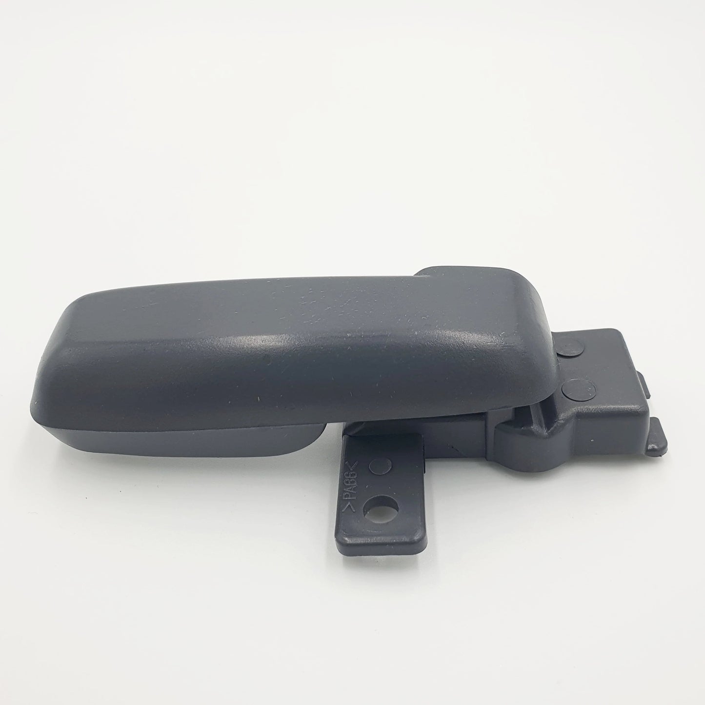 2x Door Handle Right + Left Inner For ISUZU NRR NPR NPR-HD NQR 95-07