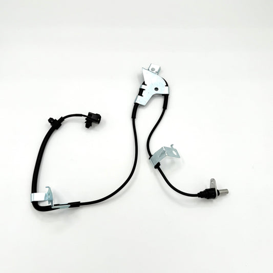 2x ABS Wheel Speed Sensor Front Right Left For ISUZU NRR NPR NPR - HD NQR 07 - 19 - GoTrucky