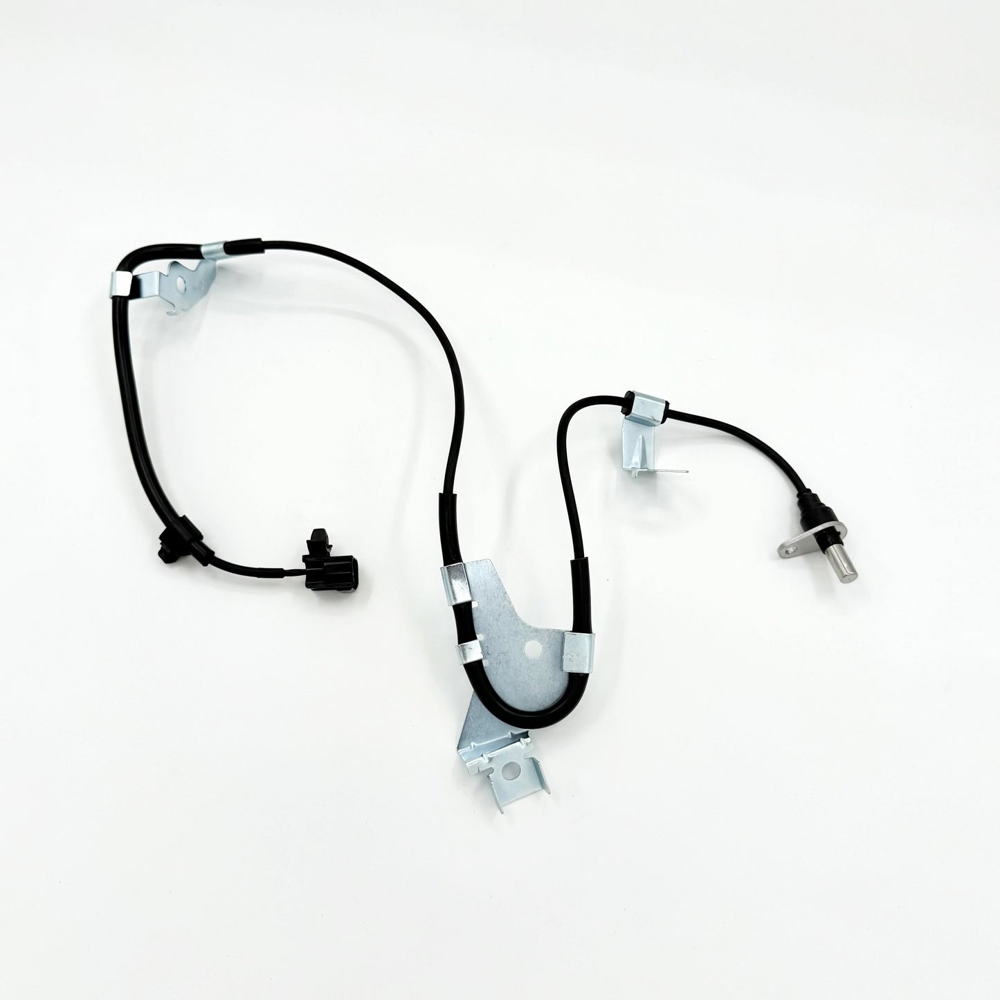 2x ABS Wheel Speed Sensor Front Right Left For ISUZU NRR NPR NPR - HD NQR 07 - 19 - GoTrucky