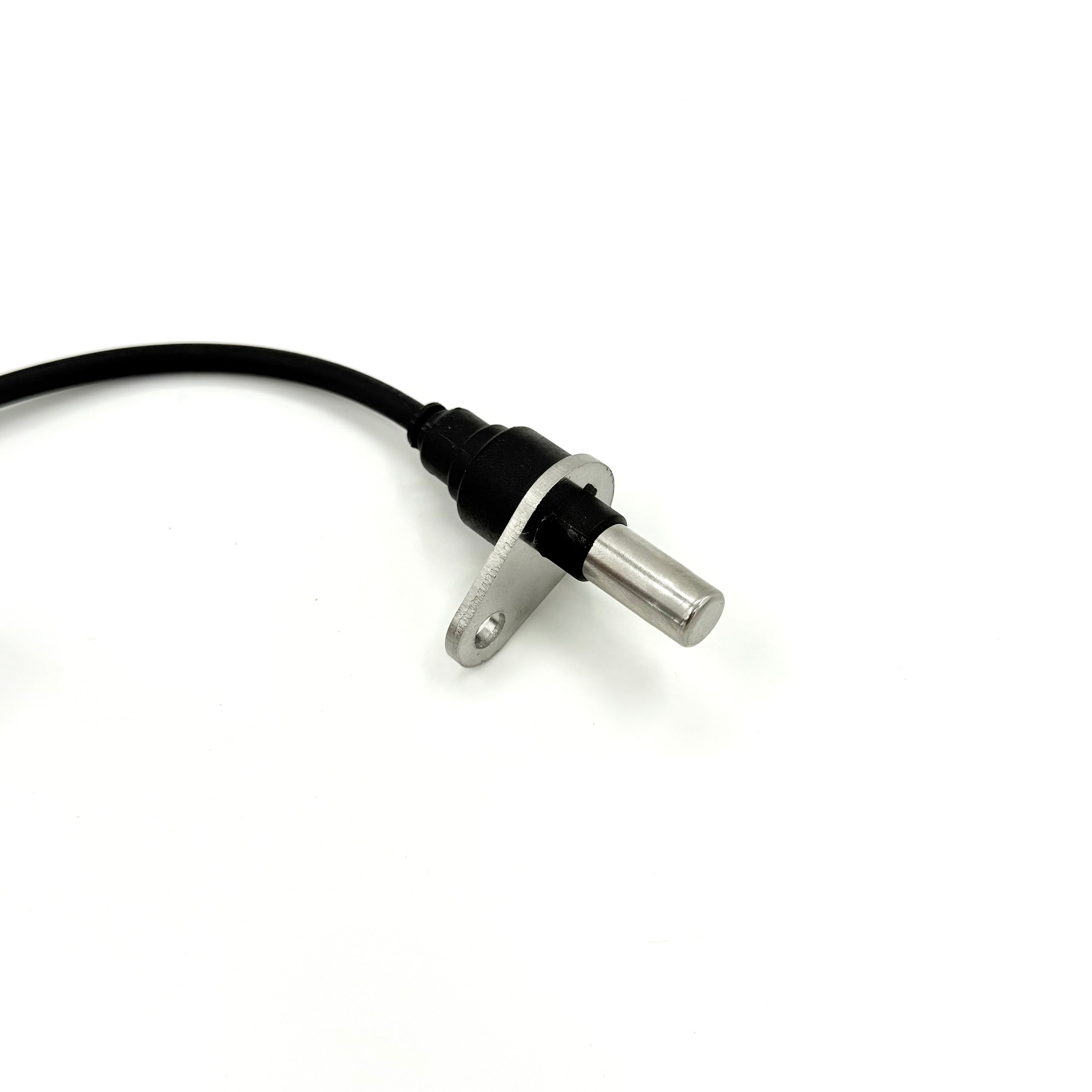 2x ABS Wheel Speed Sensor Front Right Left For ISUZU NRR NPR NPR - HD NQR 07 - 19 - GoTrucky