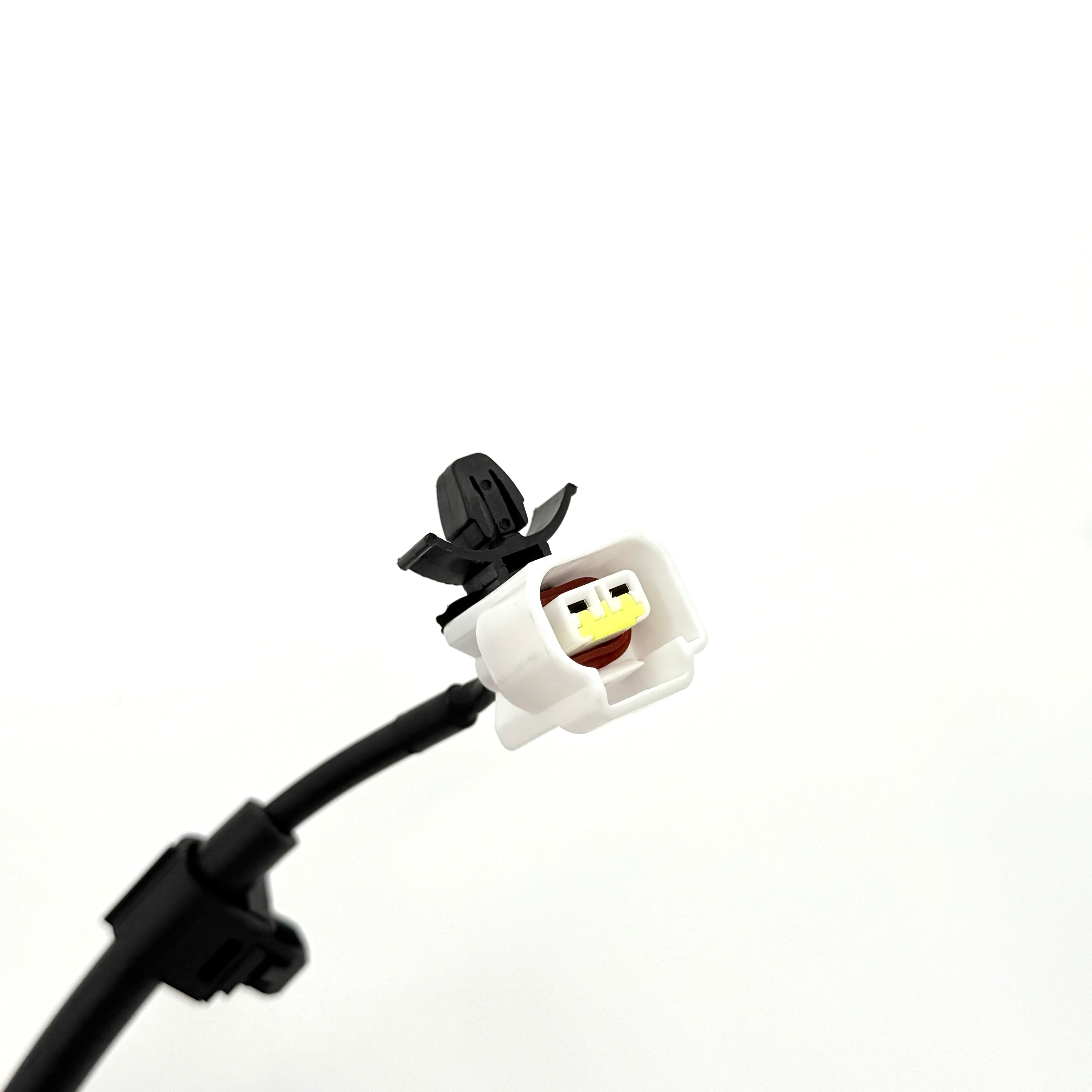 2x ABS Wheel Speed Sensor Front Right Left For ISUZU NRR NPR NPR - HD NQR 07 - 19 - GoTrucky