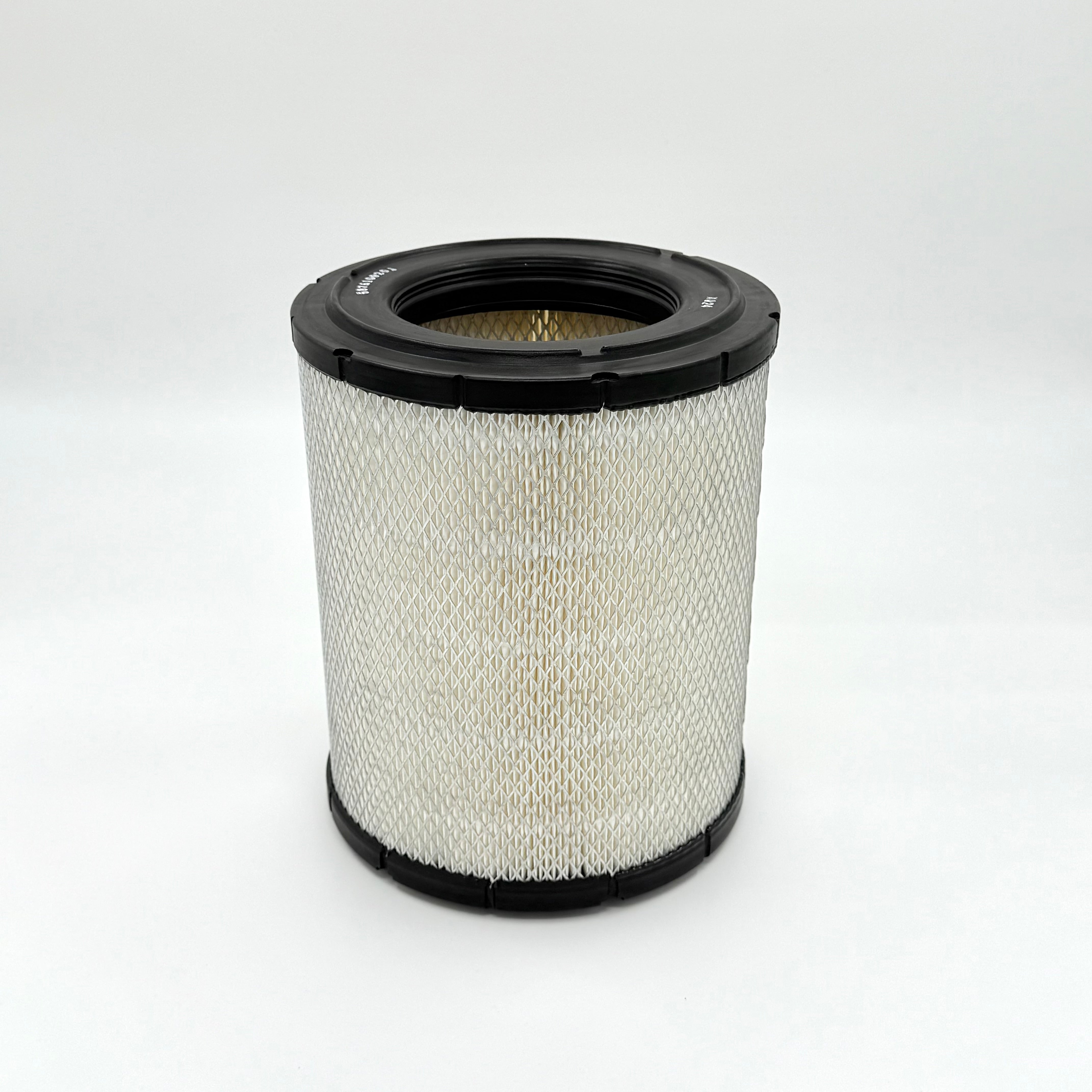 2x Air Filter for ISUZU NRR NPR NPR - HD NQR 4JJ1 3.0L 4HK1 5.2L 6.0L OEM 05 - 25 - GoTrucky