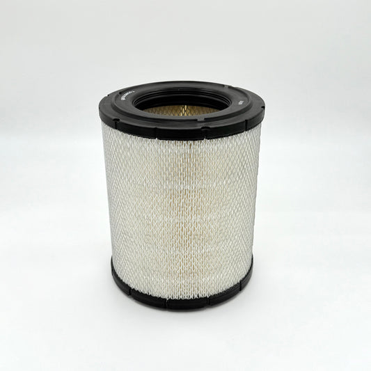 2x Air Filter for ISUZU NRR NPR NPR - HD NQR 4JJ1 3.0L 4HK1 5.2L 6.0L OEM 05 - 25 - GoTrucky