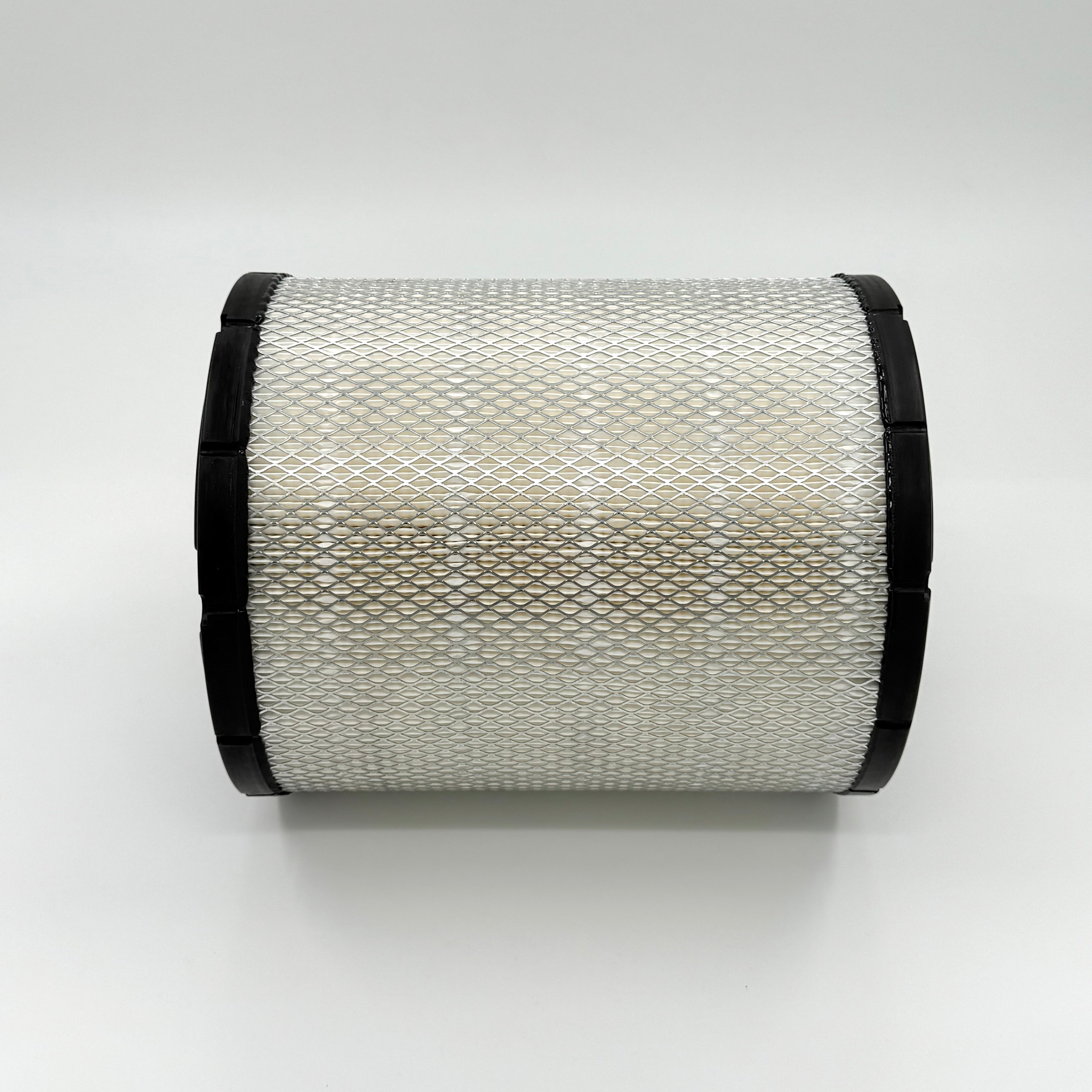 2x Air Filter for ISUZU NRR NPR NPR - HD NQR 4JJ1 3.0L 4HK1 5.2L 6.0L OEM 05 - 25 - GoTrucky