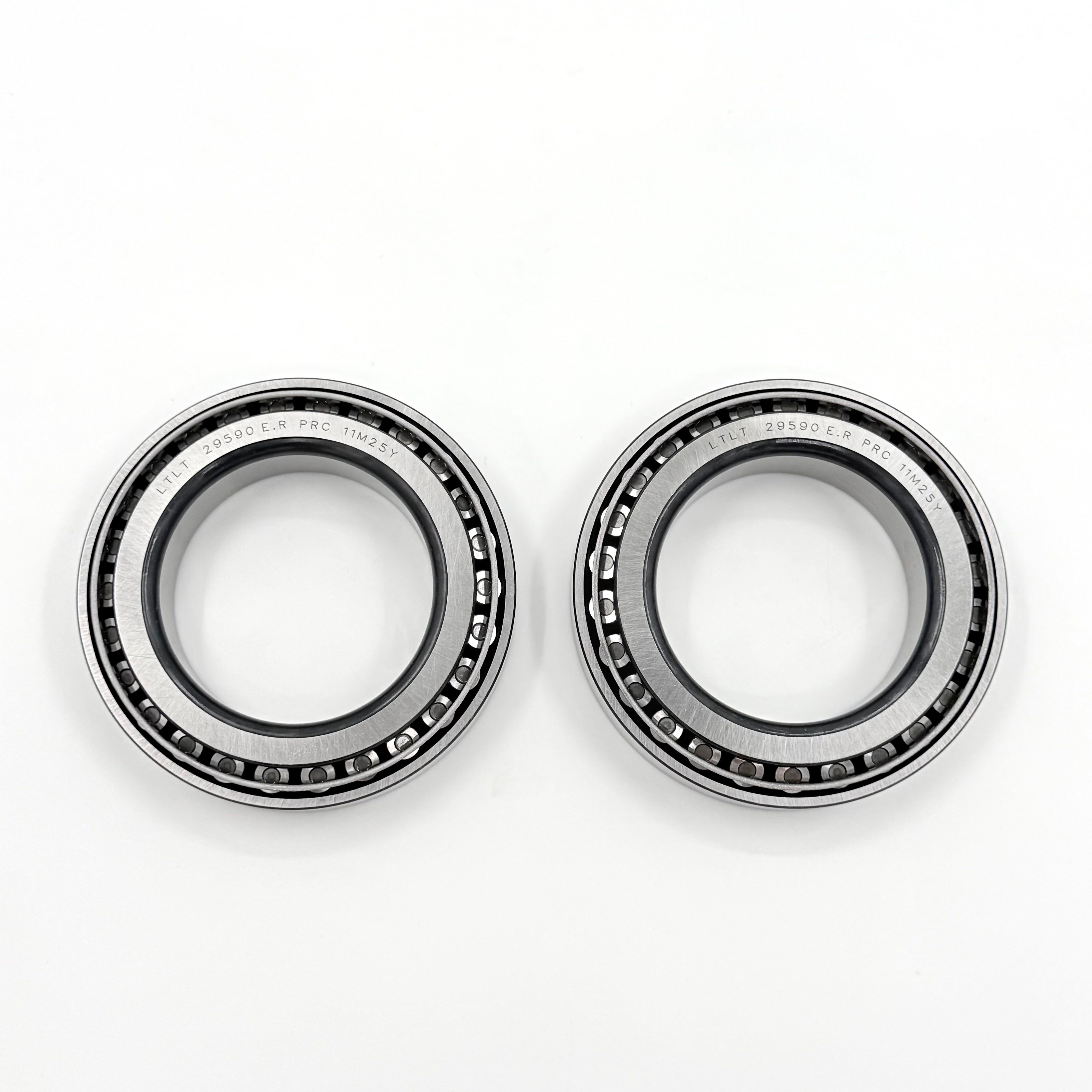 2x Bearing Differential Cage For Isuzu NRR NQR NPR NPR - HD 29590/22 1998 - 2024 gear 292 mm - GoTrucky