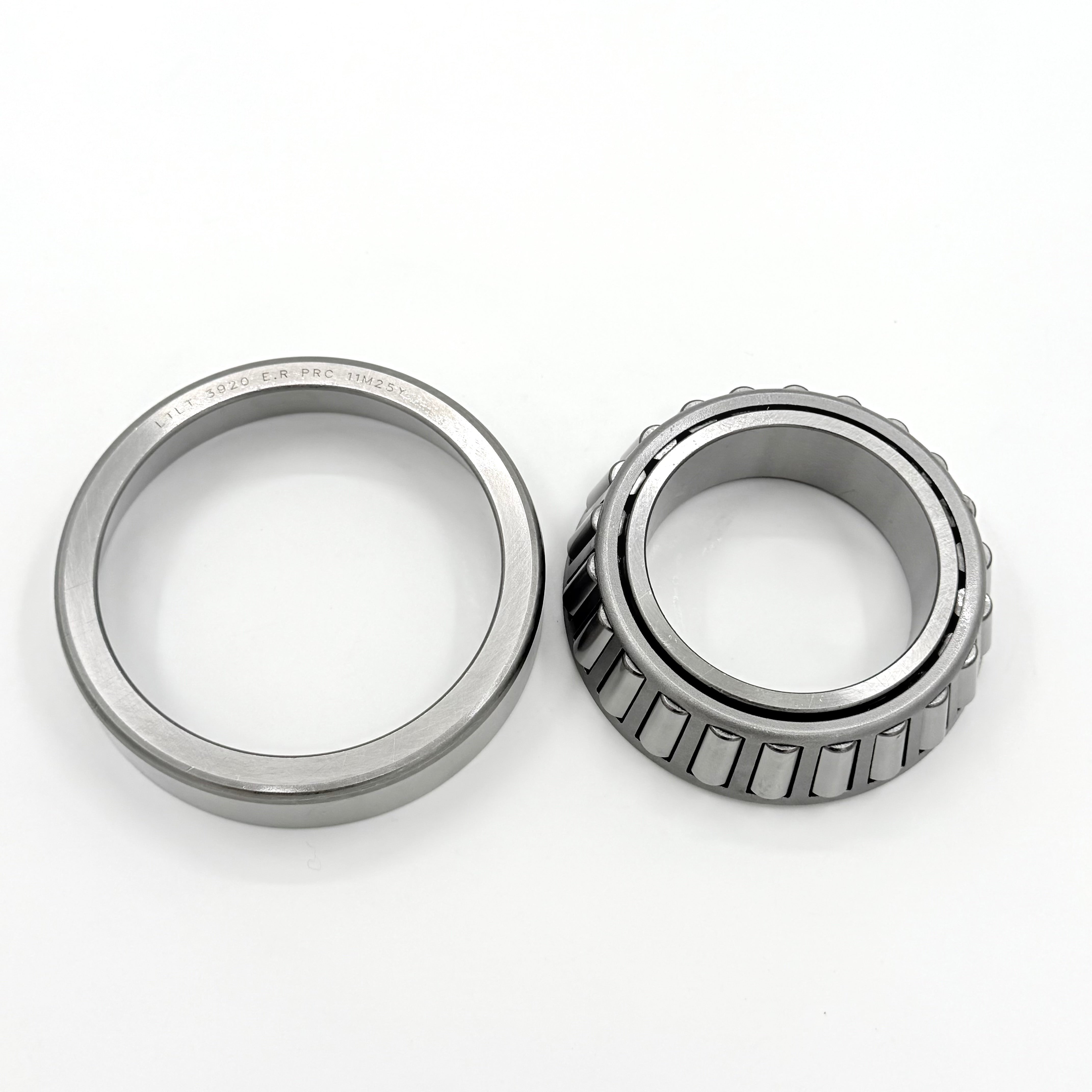 2x Bearing Differential Cage For Isuzu NRR NQR NPR NPR - HD 98 - 24 3984 gear 320 mm - GoTrucky