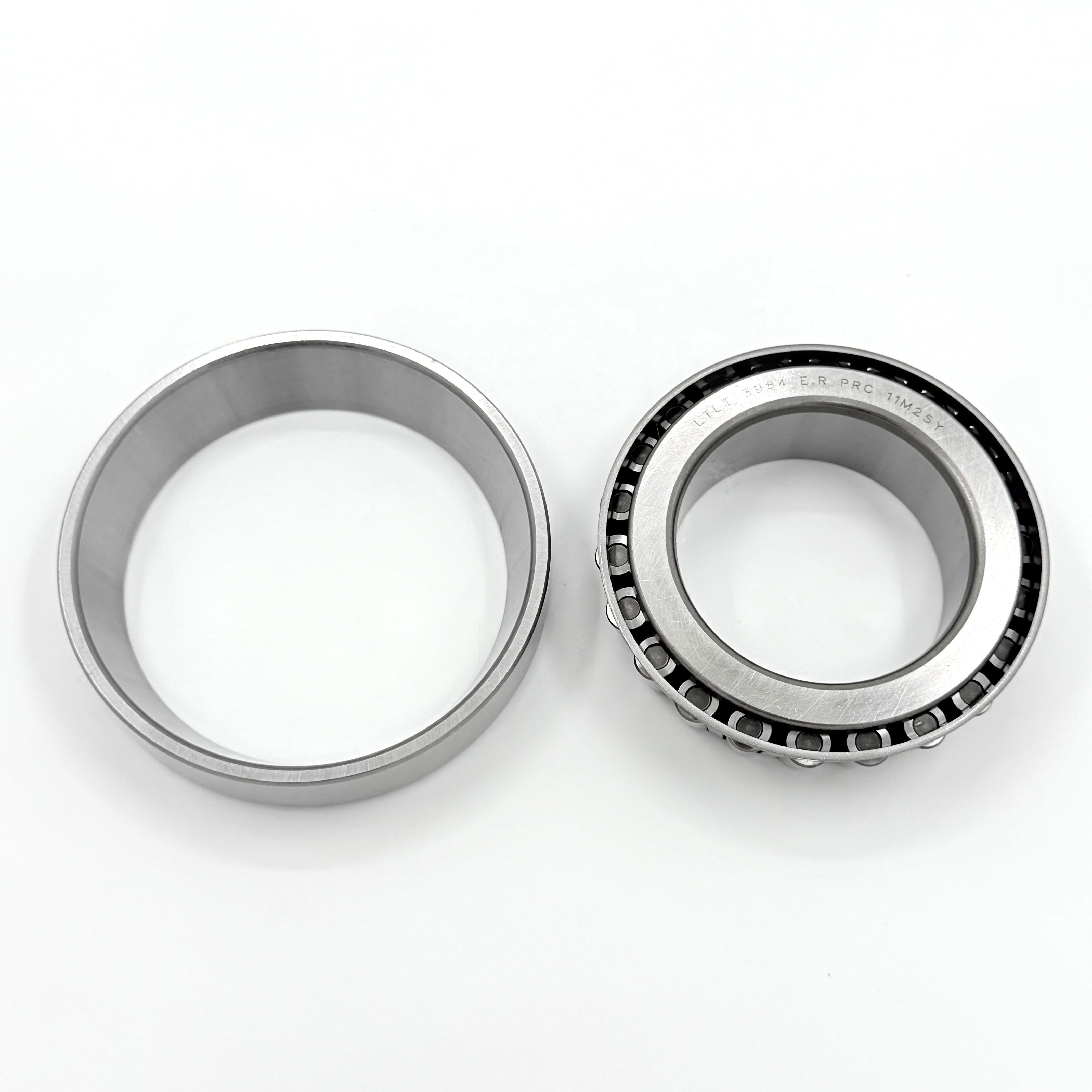 2x Bearing Differential Cage For Isuzu NRR NQR NPR NPR - HD 98 - 24 3984 gear 320 mm - GoTrucky