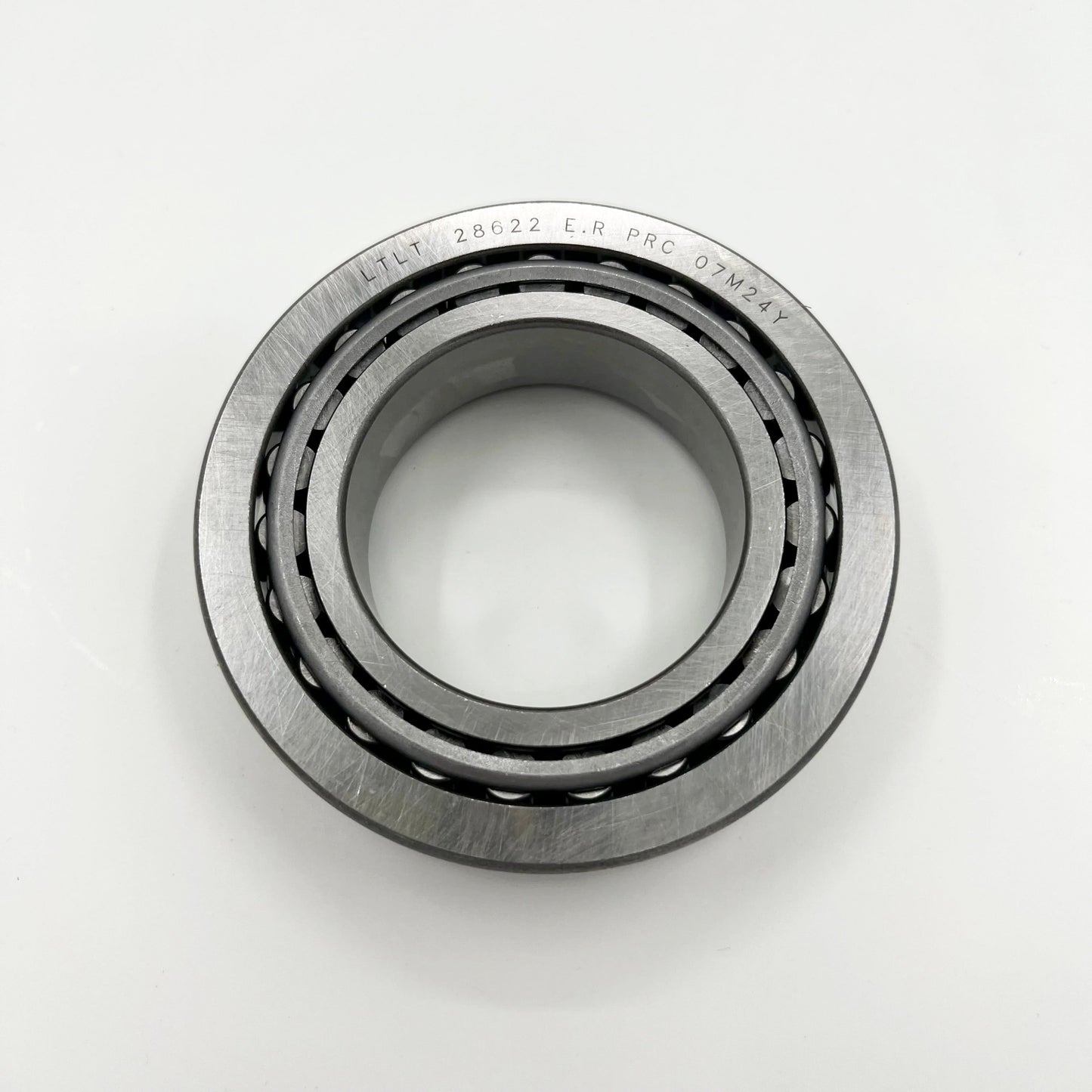 2x Bearing Hub Rear Wheel Axel Outer for ISUZU NRR NPR NPR - HD NQR 94 - 24 LTLT - GoTrucky