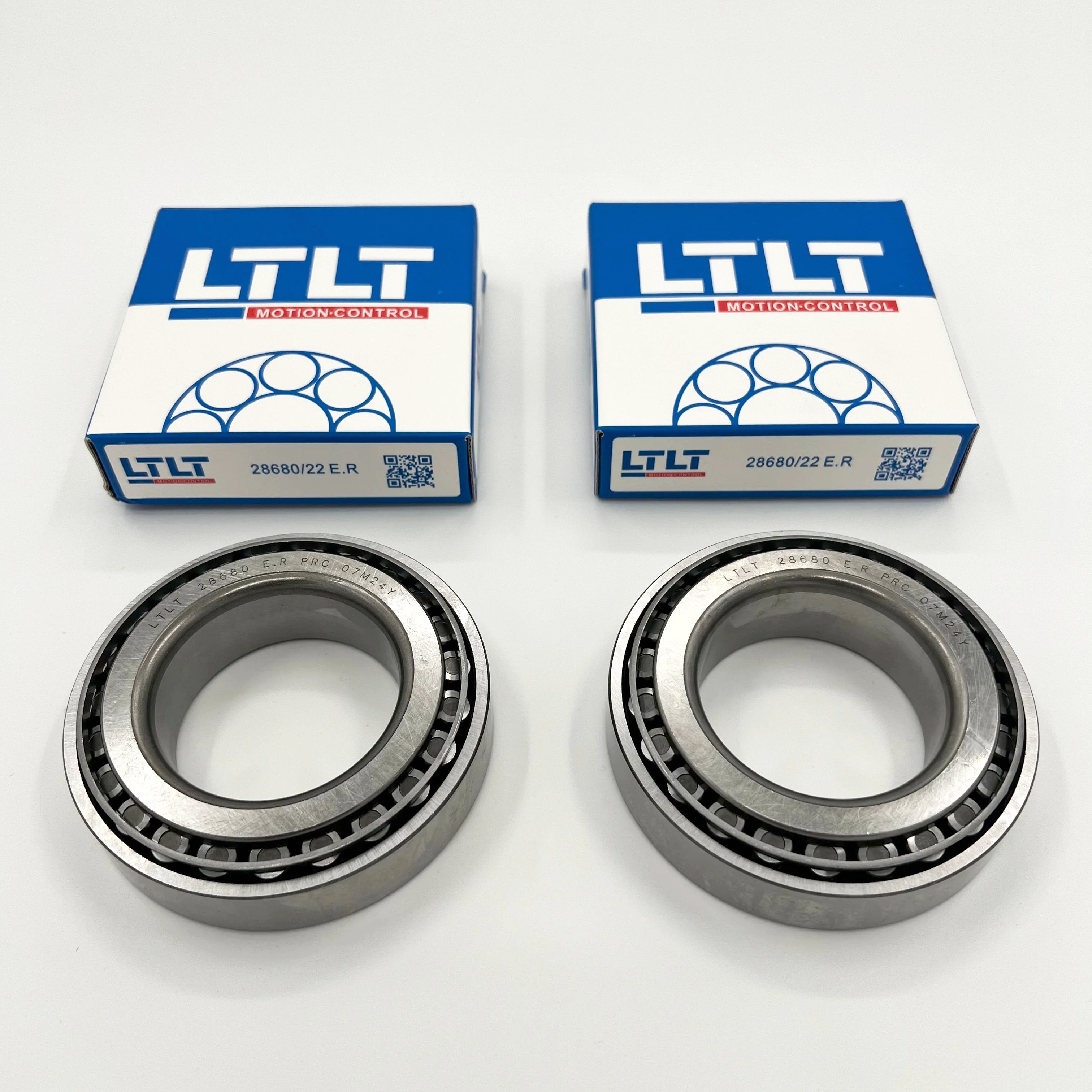 2x Bearing Hub Rear Wheel Axel Outer for ISUZU NRR NPR NPR - HD NQR 94 - 24 LTLT - GoTrucky