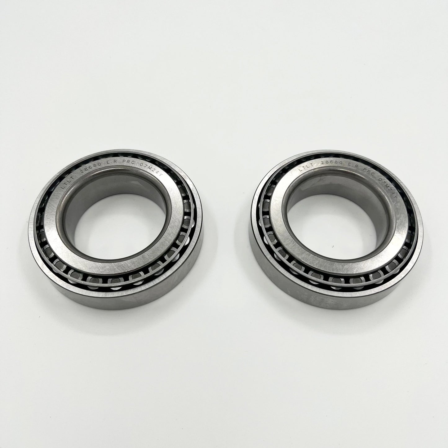 2x Bearing Hub Rear Wheel Axel Outer for ISUZU NRR NPR NPR - HD NQR 94 - 24 LTLT - GoTrucky