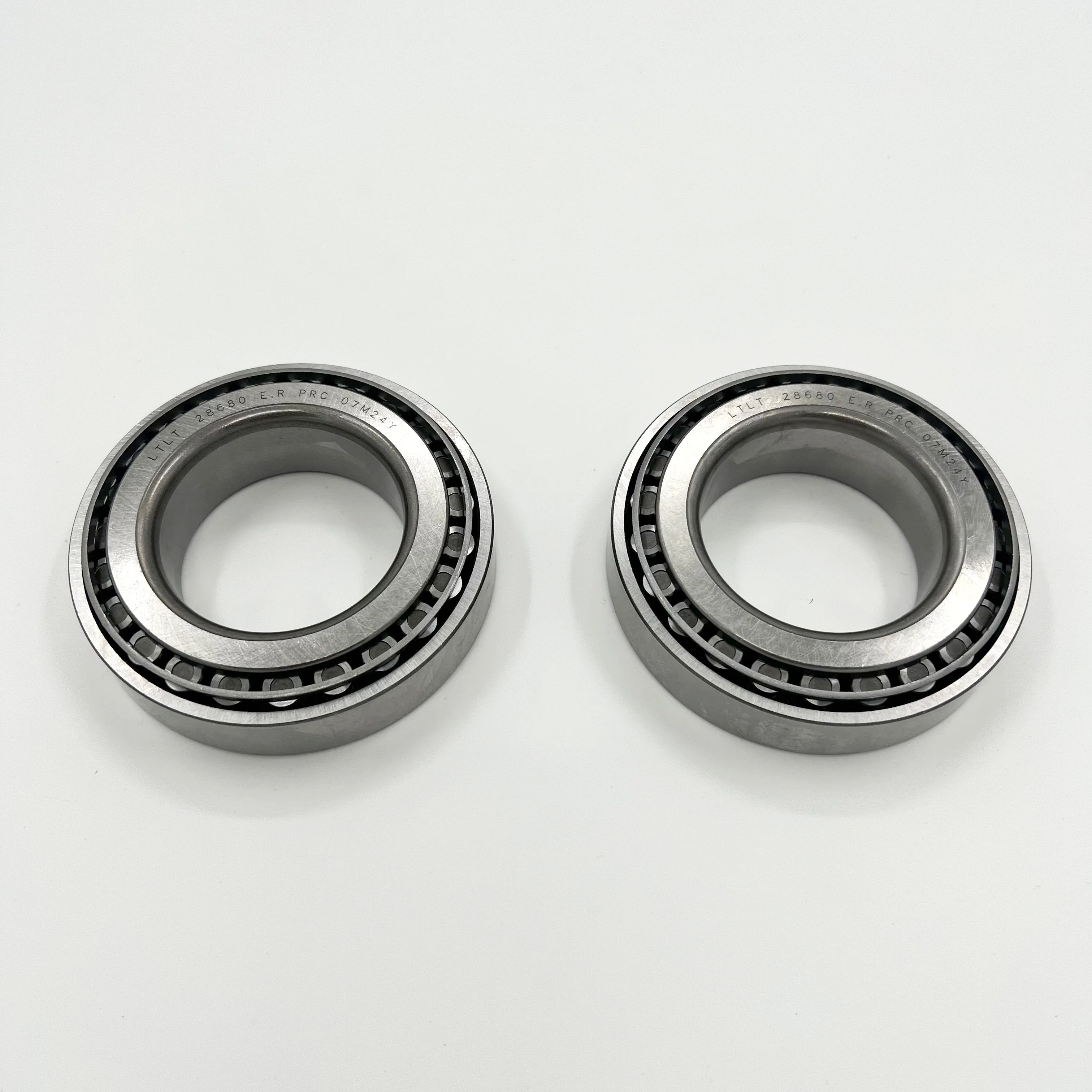 2x Bearing Hub Rear Wheel Axel Outer for ISUZU NRR NPR NPR - HD NQR 94 - 24 LTLT - GoTrucky
