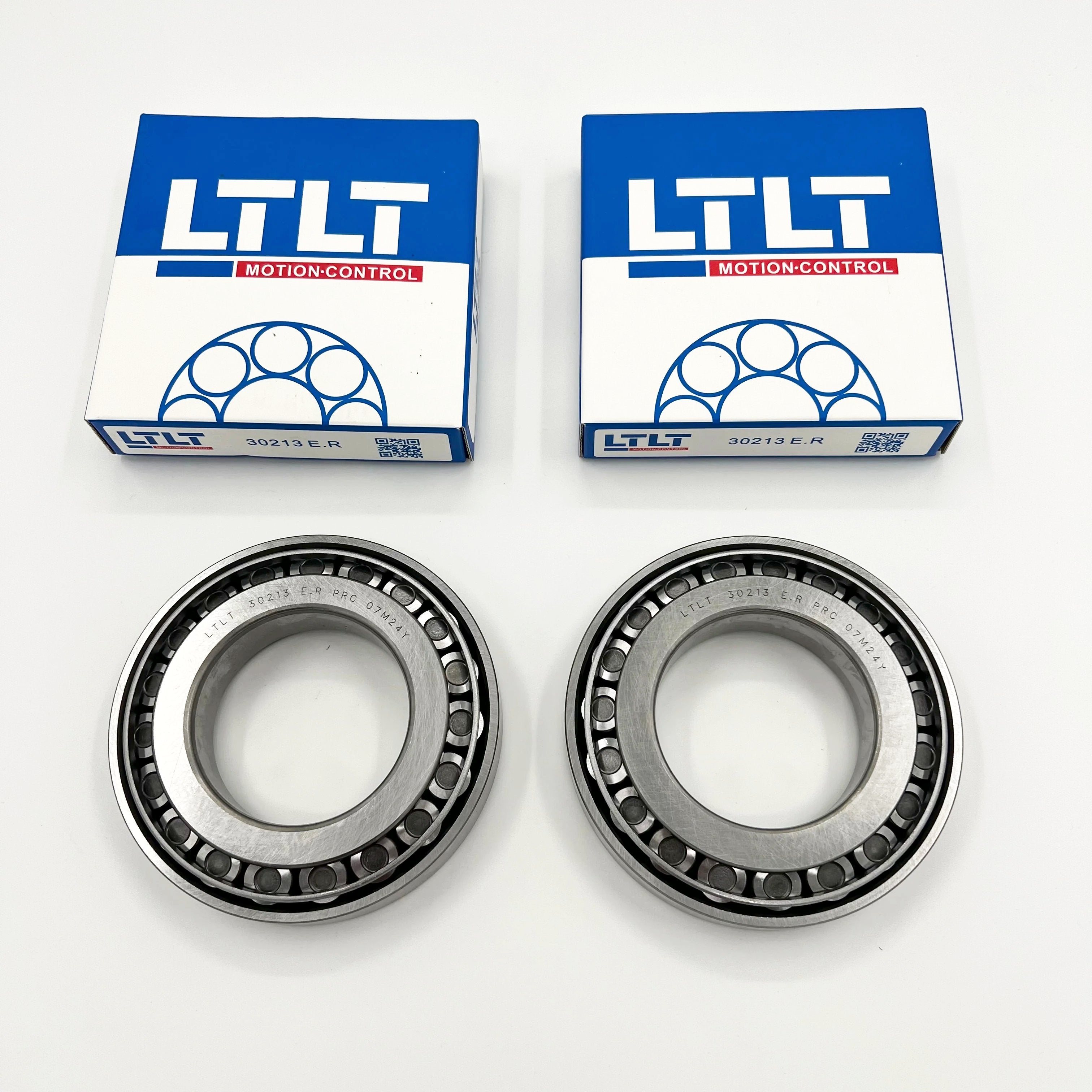 2x Bearing Hub Rear Wheel Axle Inner for ISUZU NPR NPR - HD NQR 98 - 24 LTLT - GoTrucky