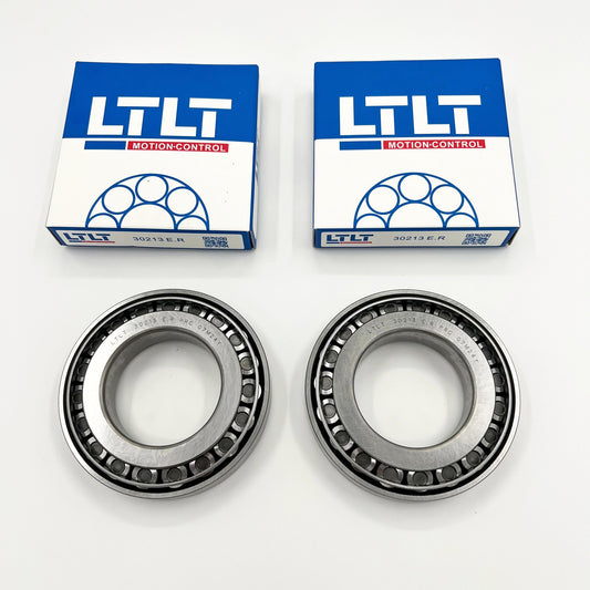 2x Bearing Hub Rear Wheel Axle Inner for ISUZU NPR NPR - HD NQR 98 - 24 LTLT - GoTrucky