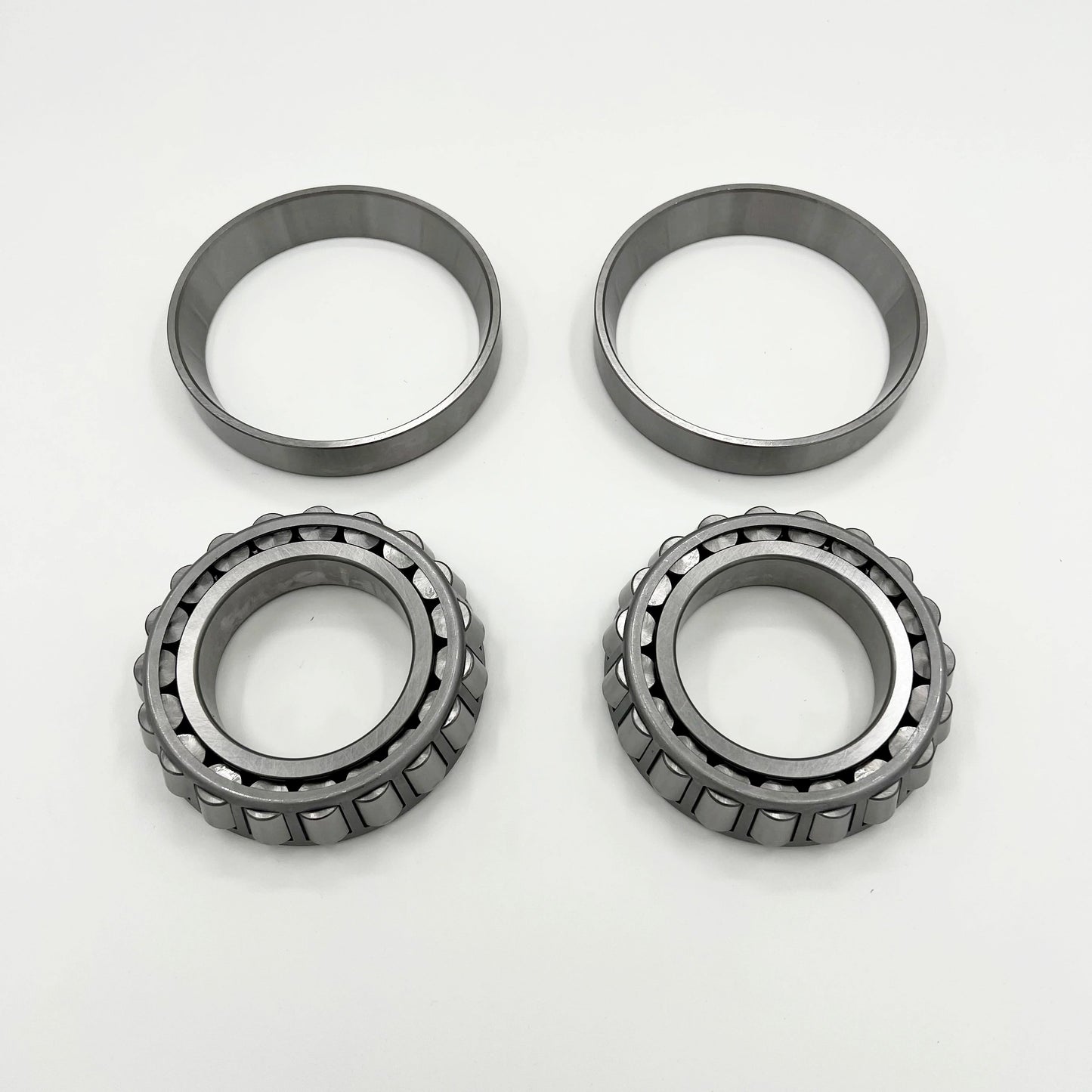 2x Bearing Hub Rear Wheel Axle Inner for ISUZU NPR NPR - HD NQR 98 - 24 LTLT - GoTrucky