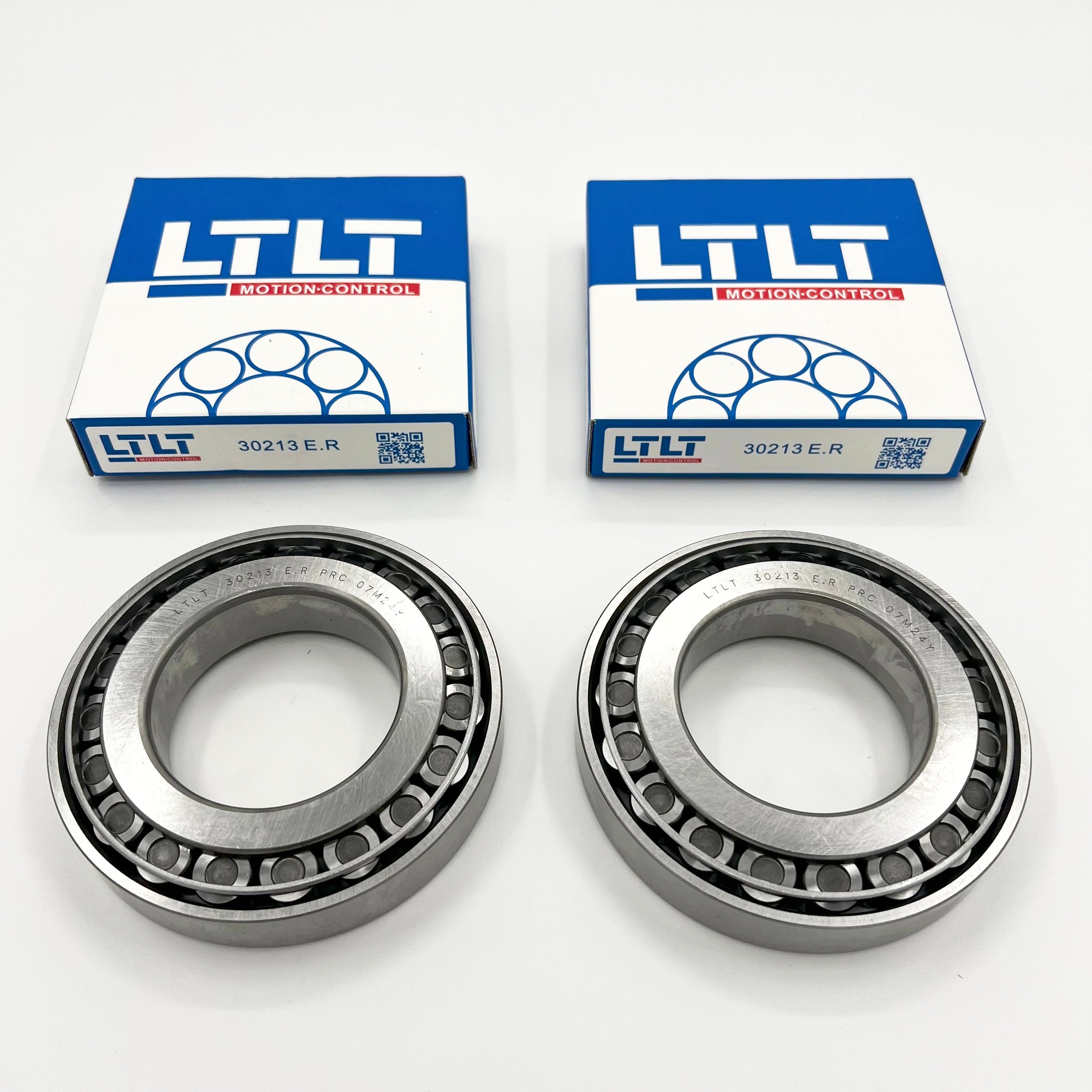 2x Bearing Hub Rear Wheel Axle Inner for ISUZU NPR NPR - HD NQR 98 - 24 LTLT - GoTrucky