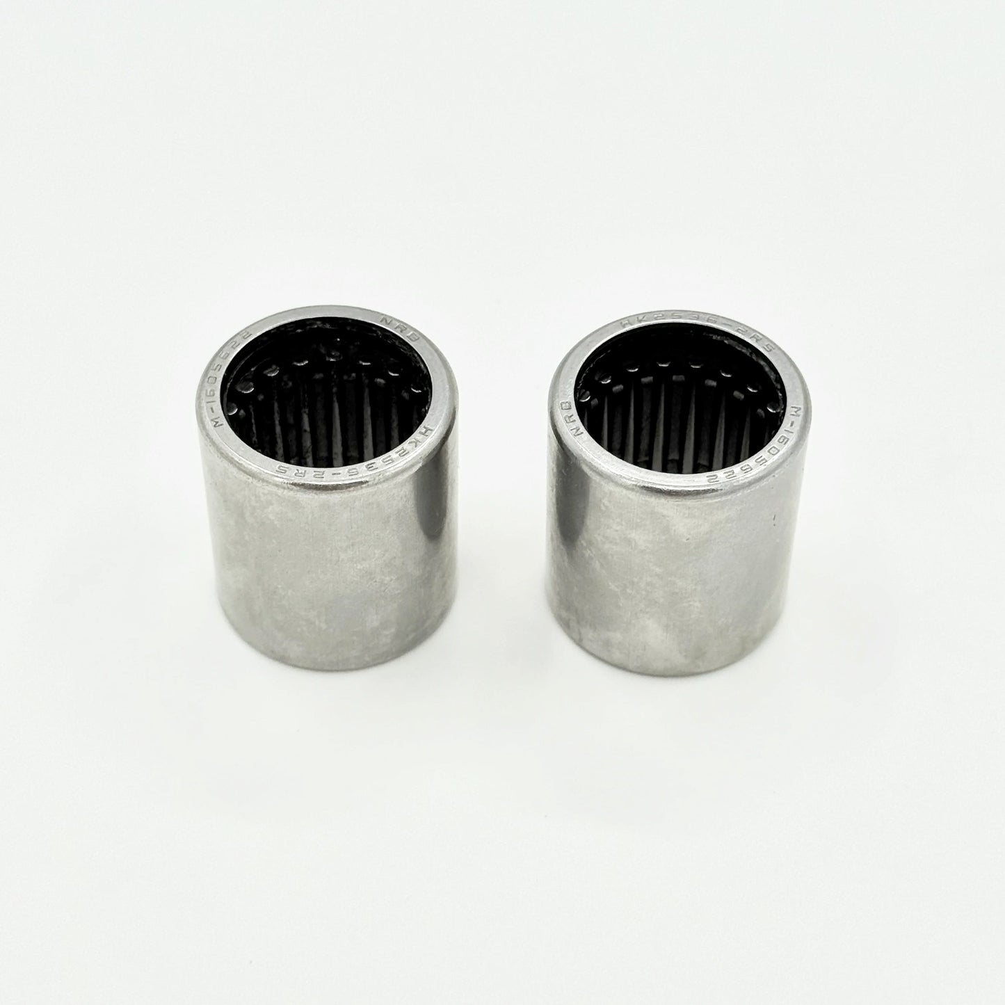 2x Bearing Needle Clutch Shaft + 2 Seal For Isuzu NRR NQR NPR NPR - HD MZZ6 02 - 12 - GoTrucky