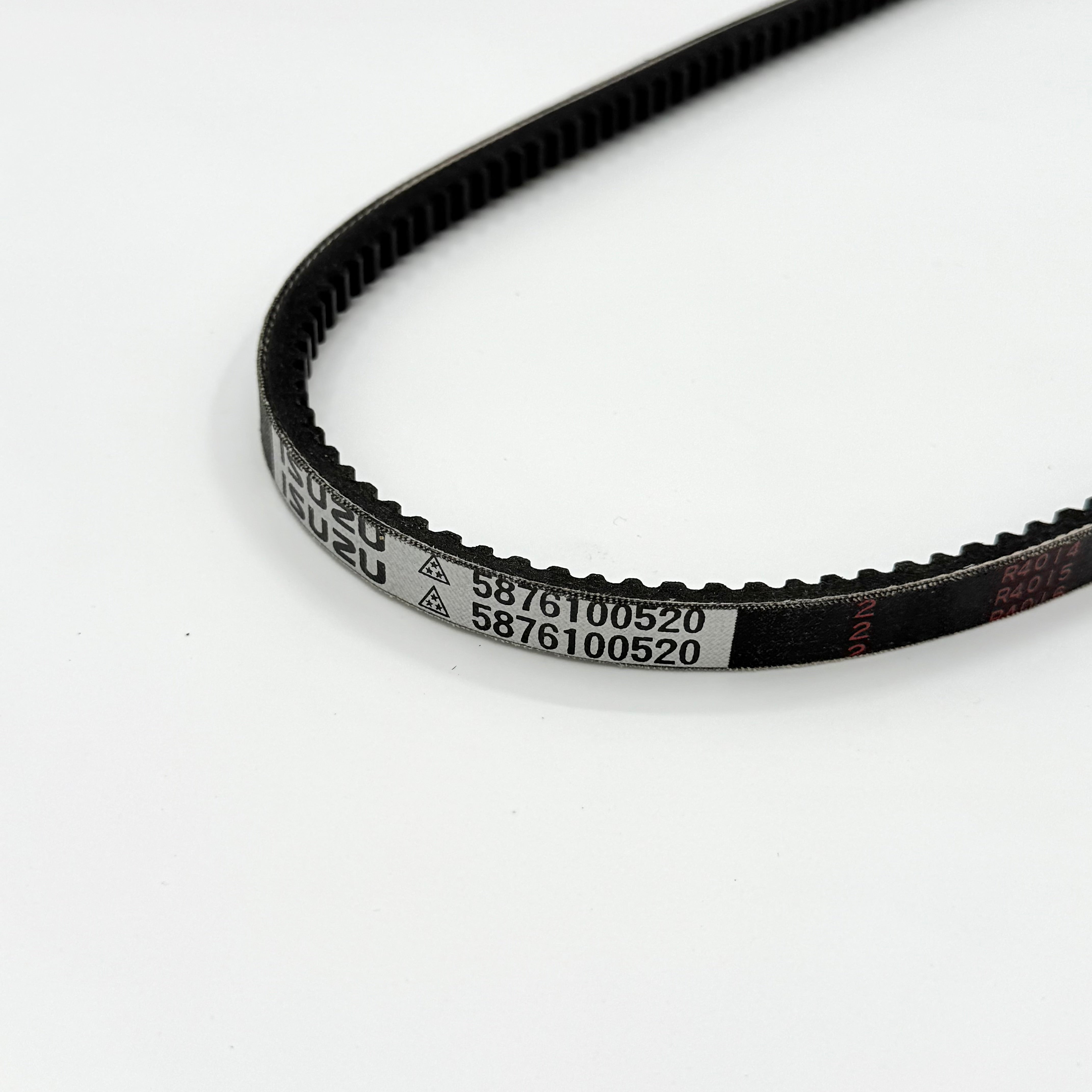 2x Belt Cooling Fan For ISUZU NPR NQR NRR 4HG1T 4.6L 4HE1 4.8L 4HK1 5.2L OEM 98 - 08 - GoTrucky