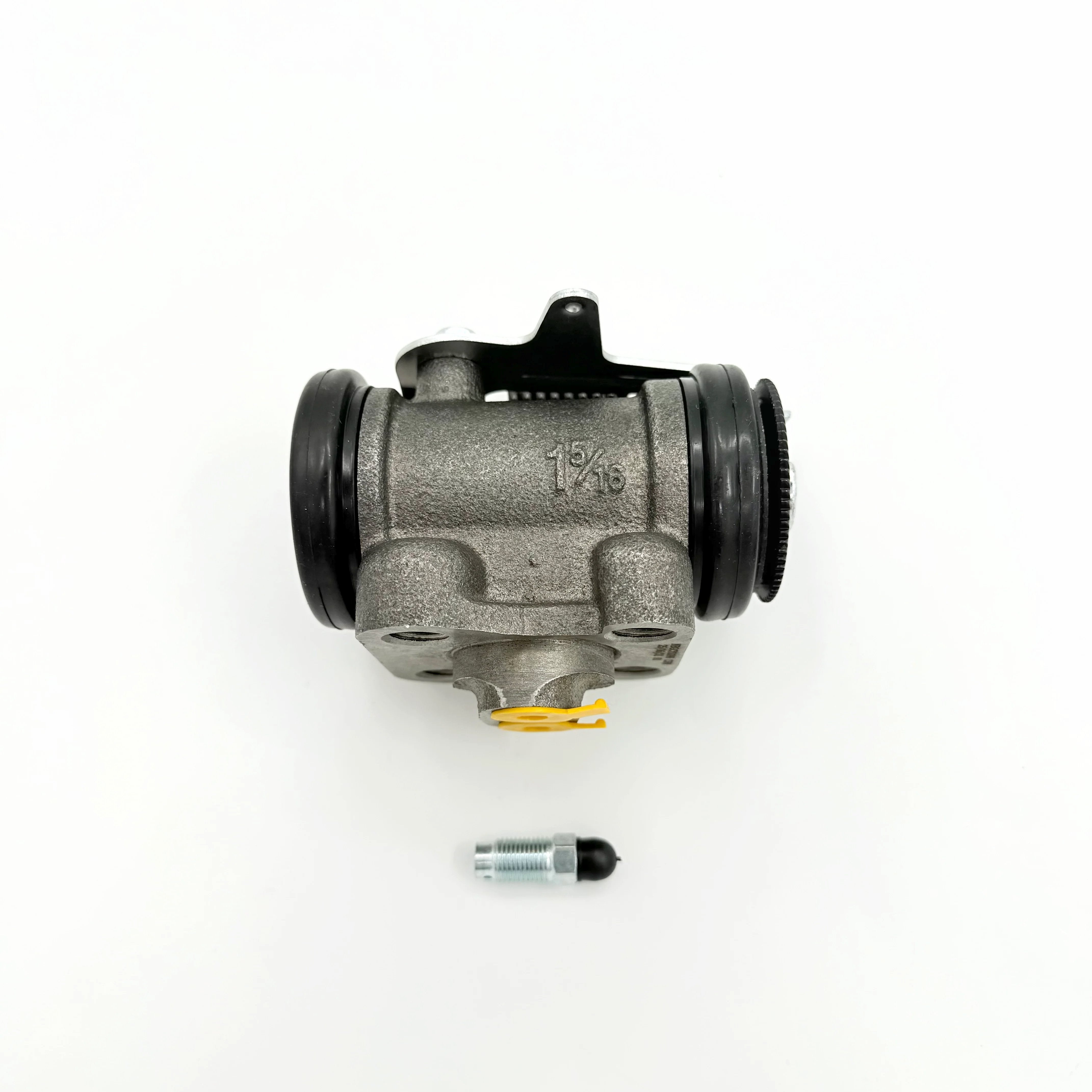 2x Brake Wheel Cylinder Rear 1 - 5/16" LEFT (REAR + FRONT) FOR ISUZU NQR NRR NPR NPR - HD 2003 - 2021 - GoTrucky