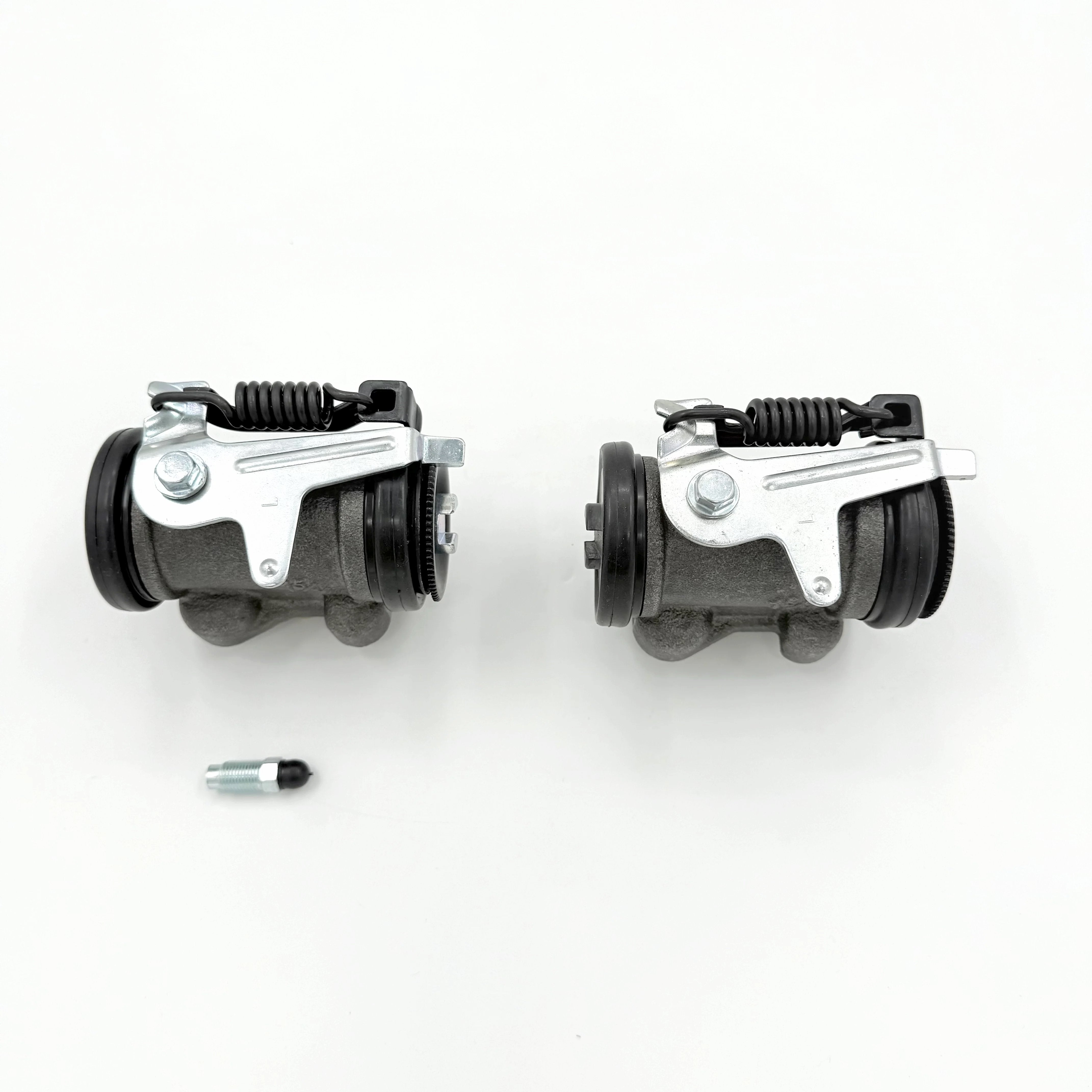 2x Brake Wheel Cylinder Rear 1 - 5/16" LEFT (REAR + FRONT) FOR ISUZU NQR NRR NPR NPR - HD 2003 - 2021 - GoTrucky