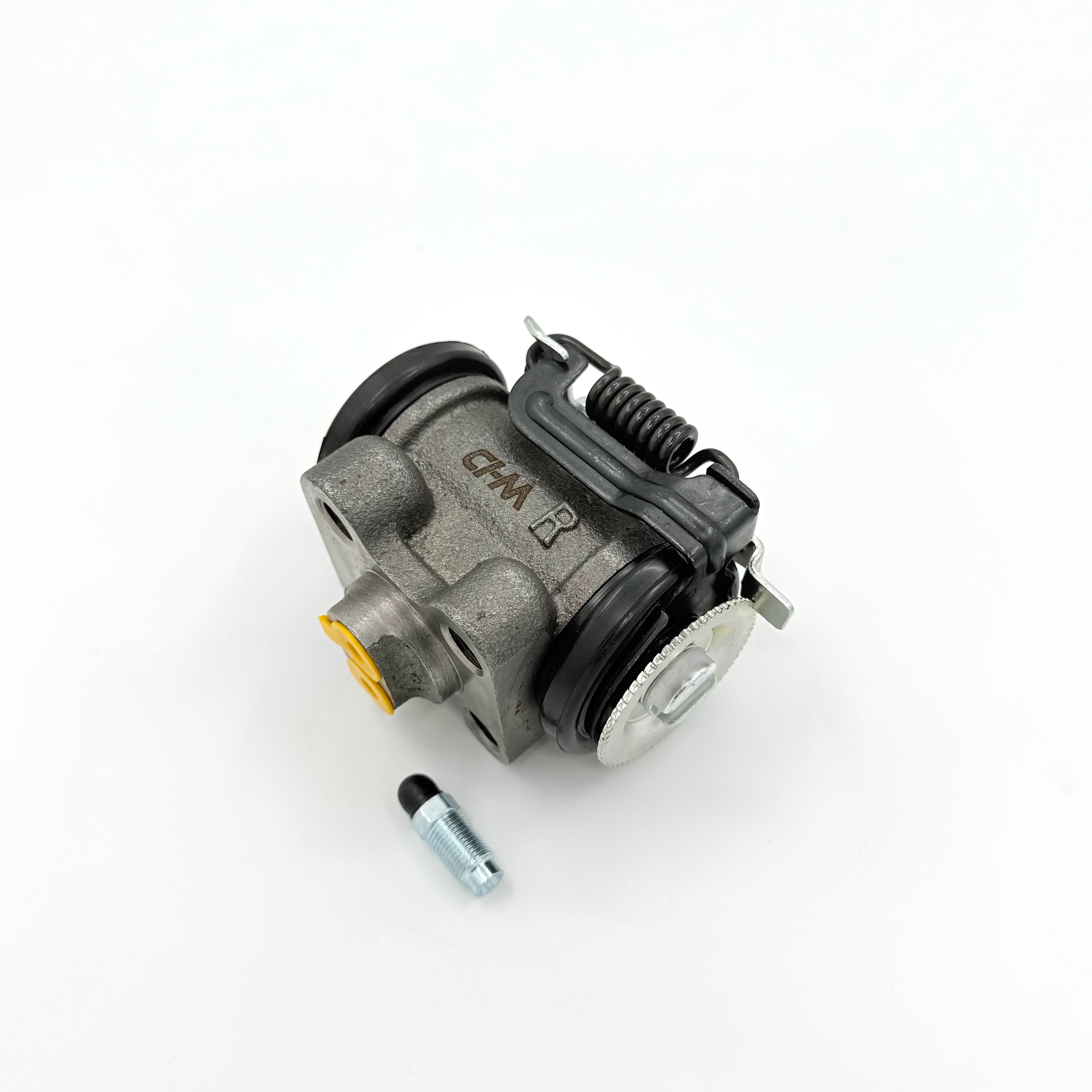 2x Brake Wheel Cylinder Rear 1 - 5/16" RIGHT (REAR + FRONT) FOR ISUZU NQR NRR NPR NPR - HD 2003 - 2021 - GoTrucky