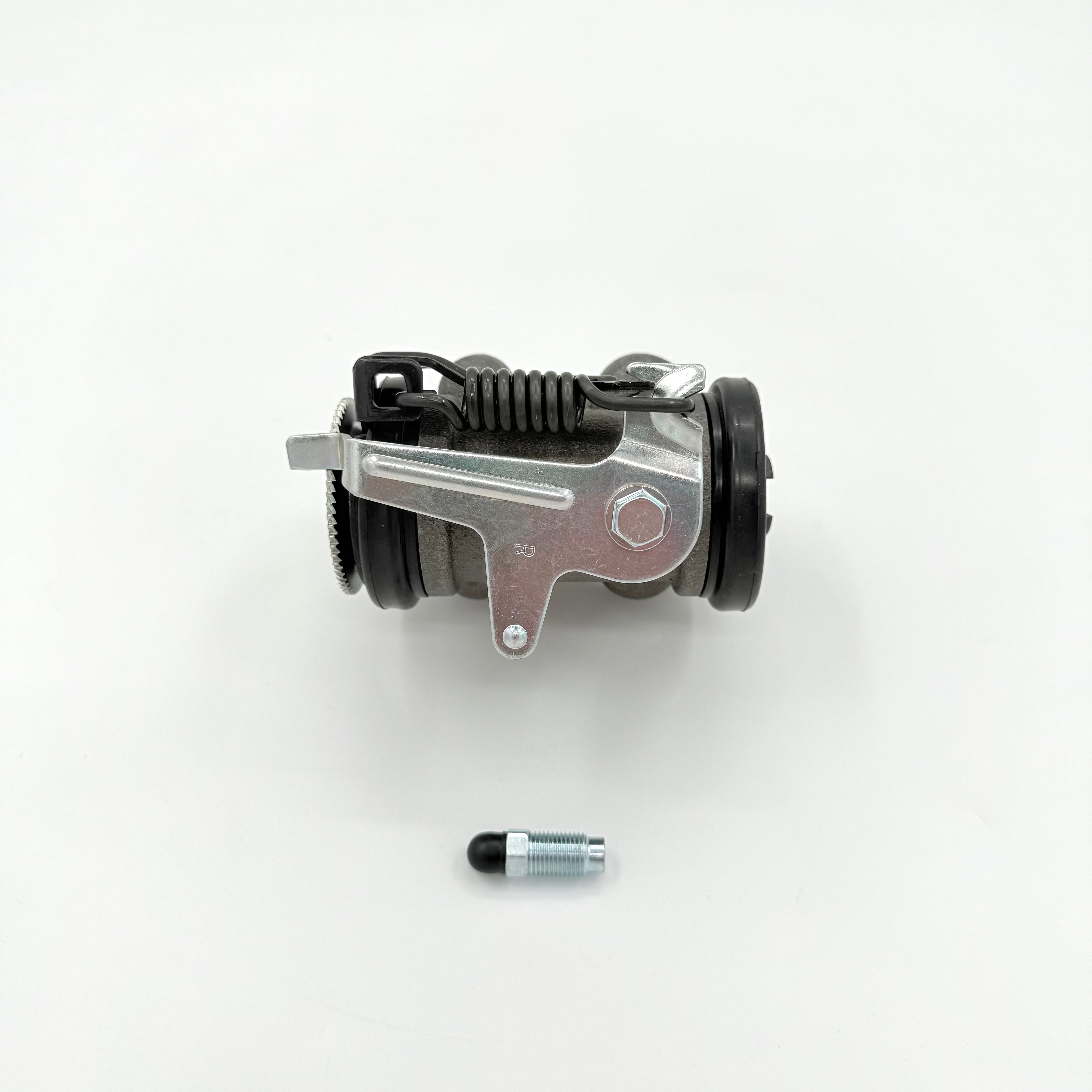 2x Brake Wheel Cylinder Rear 1 - 5/16" RIGHT (REAR + FRONT) FOR ISUZU NQR NRR NPR NPR - HD 2003 - 2021 - GoTrucky