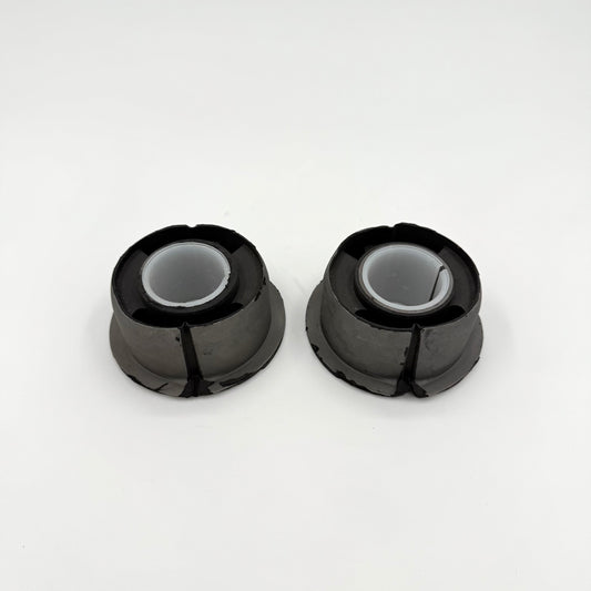 2x Cabin Rubber Bushing For ISUZU NRR NQR NPR NPR - HD 4HE1 4.8L 4HK1 5.2L 94 - 08 - GoTrucky