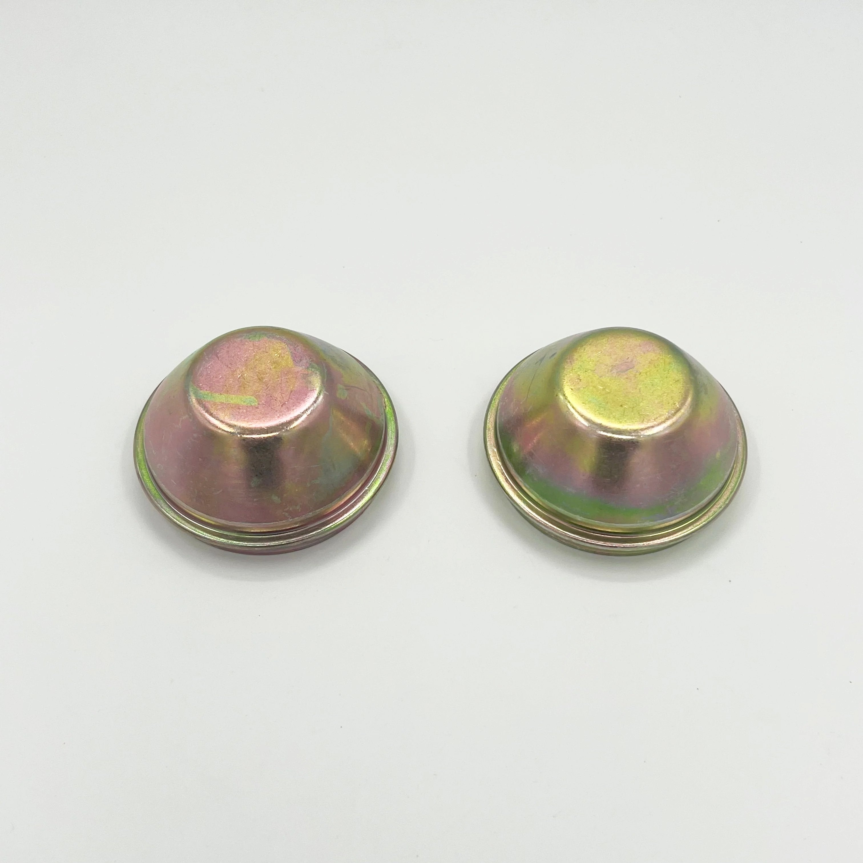 2x Cap Hub Front Axle For ISUZU NRR NPR NPR - HD NQR 94 - 24 - GoTrucky