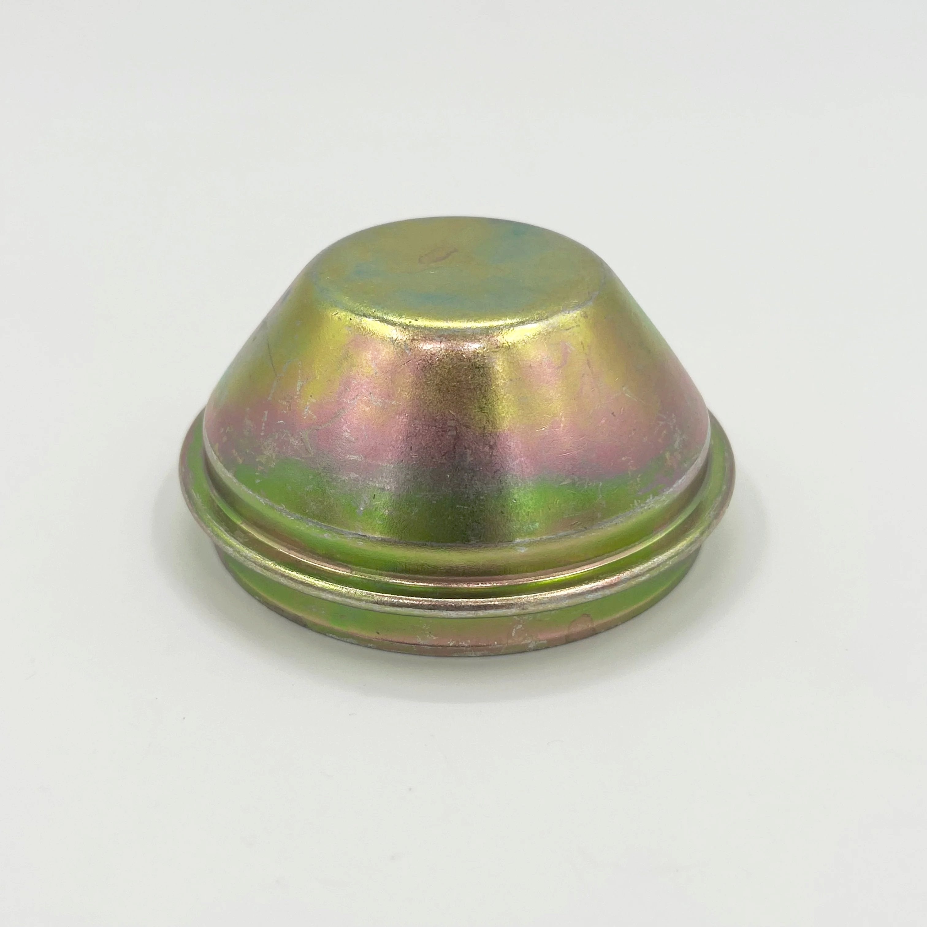 2x Cap Hub Front Axle For ISUZU NRR NPR NPR - HD NQR 94 - 24 - GoTrucky