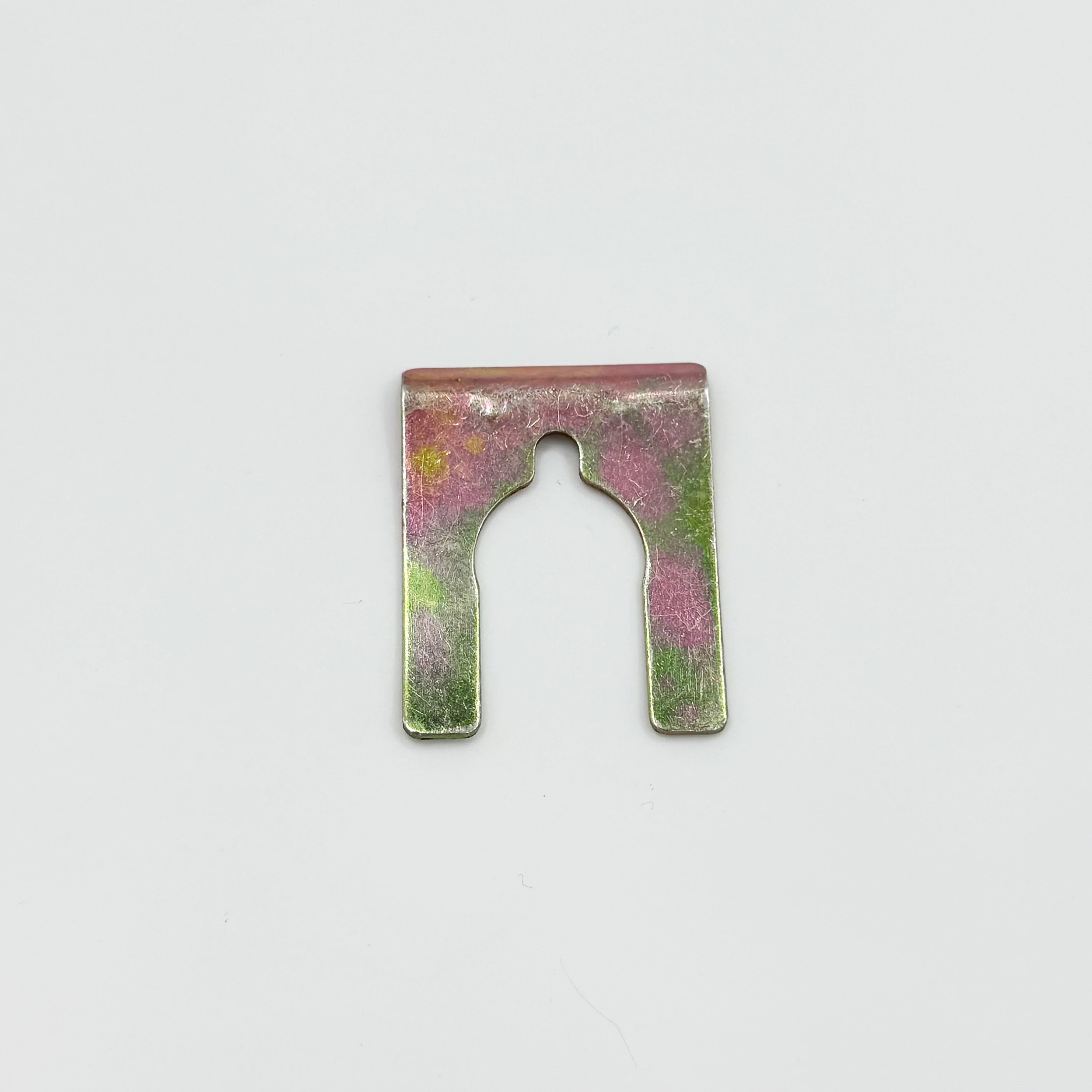 2x Clip Cable Transmission Shift Select ID=19.2 For ISUZU NPR NPR - HD NQR 98 - 25 - GoTrucky