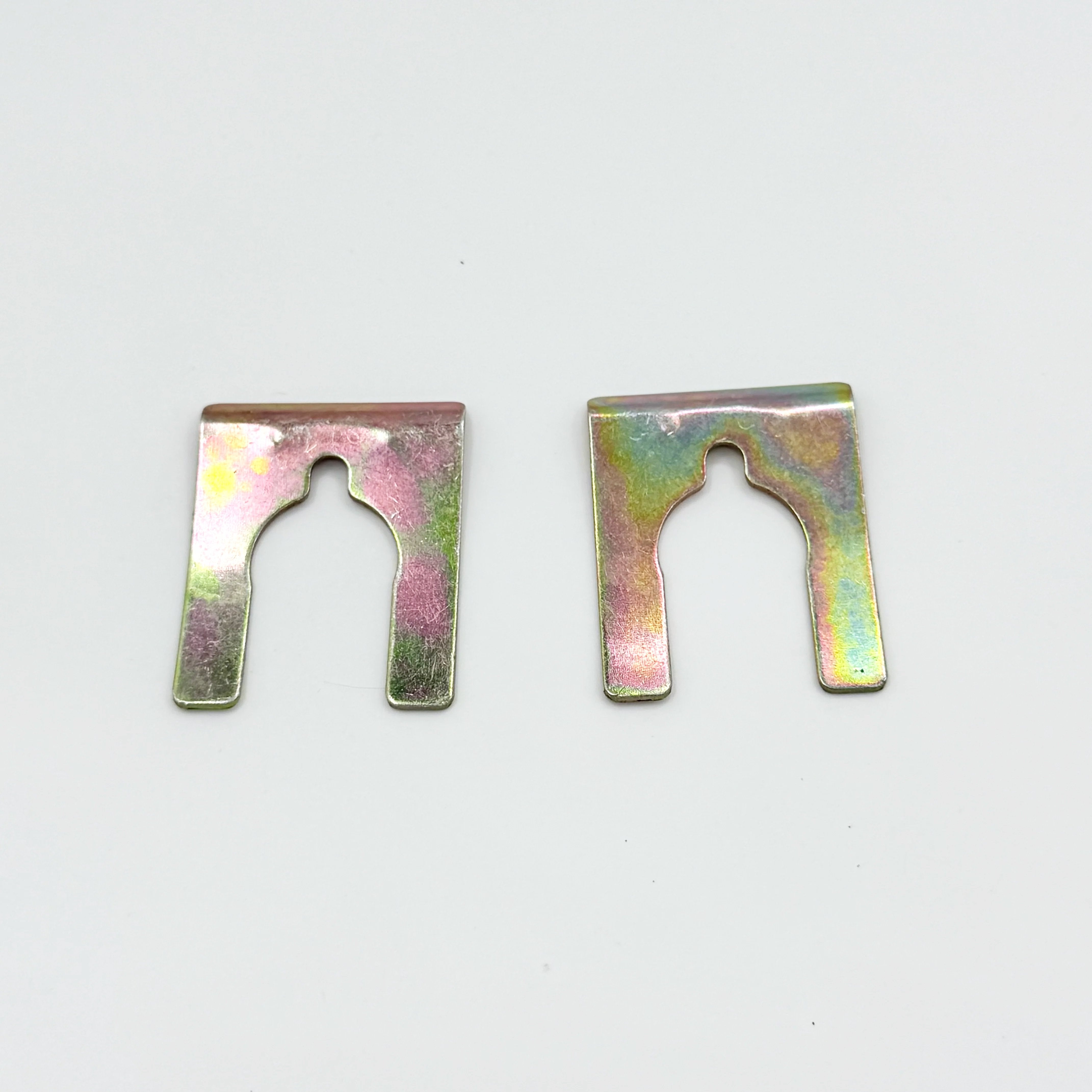 2x Clip Cable Transmission Shift Select ID=19.2 For ISUZU NPR NPR - HD NQR 98 - 25 - GoTrucky